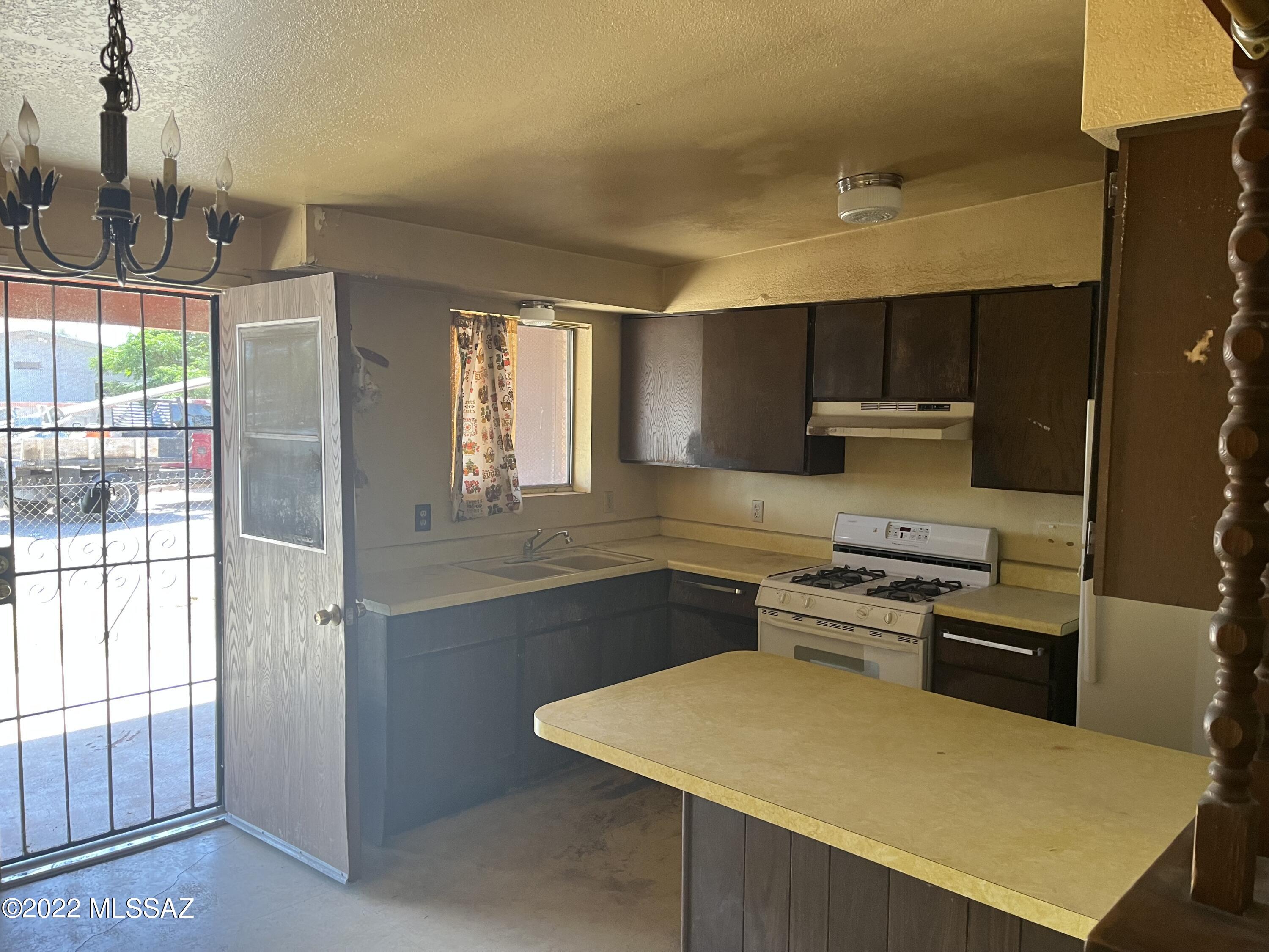 El Rio Park - Residential