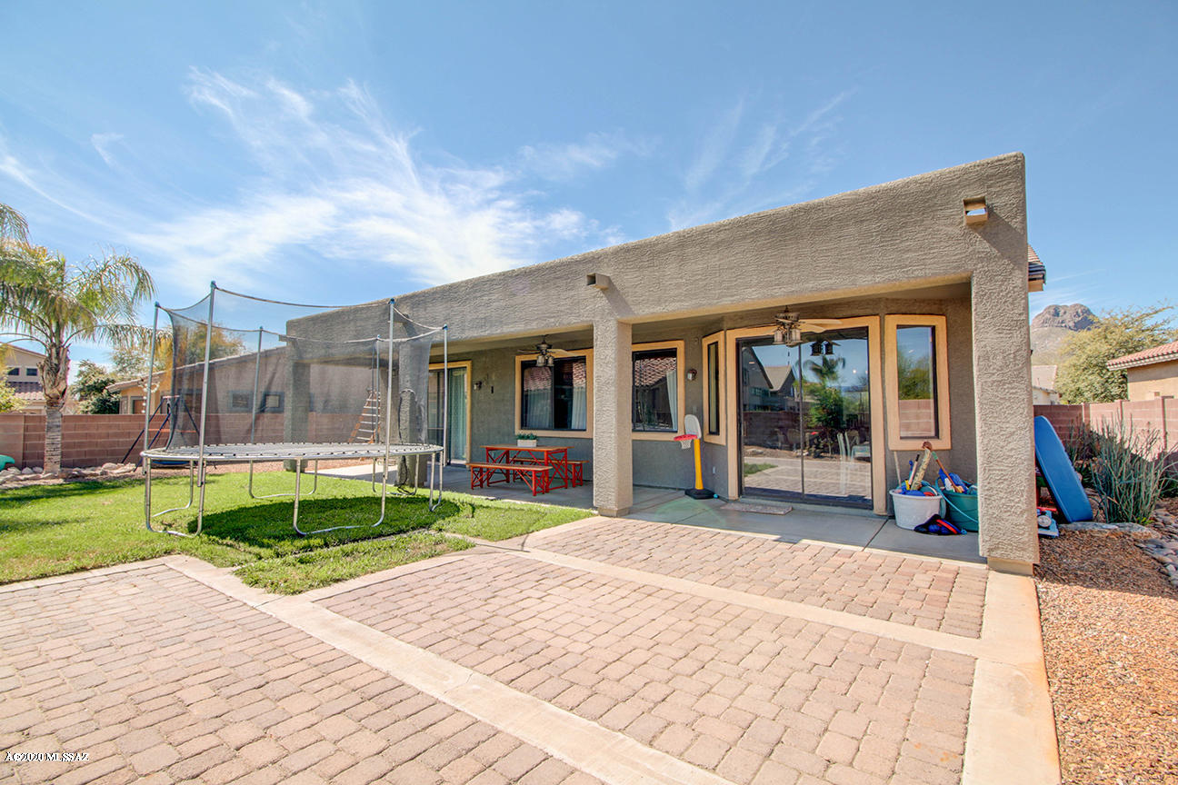 Continental Reserve Block 9 (1-165) - Residential
