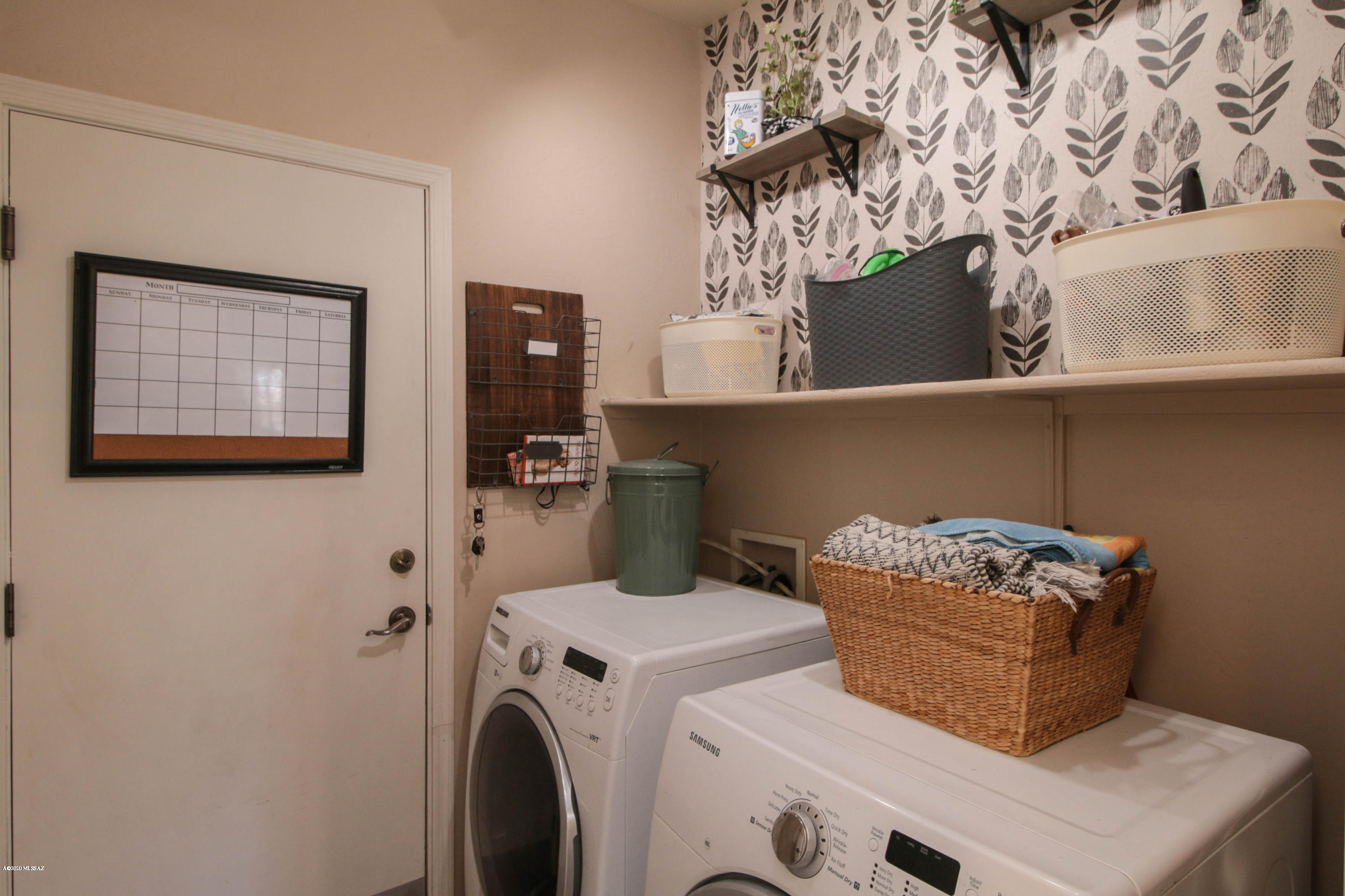 Continental Reserve Block 9 (1-165) - Residential