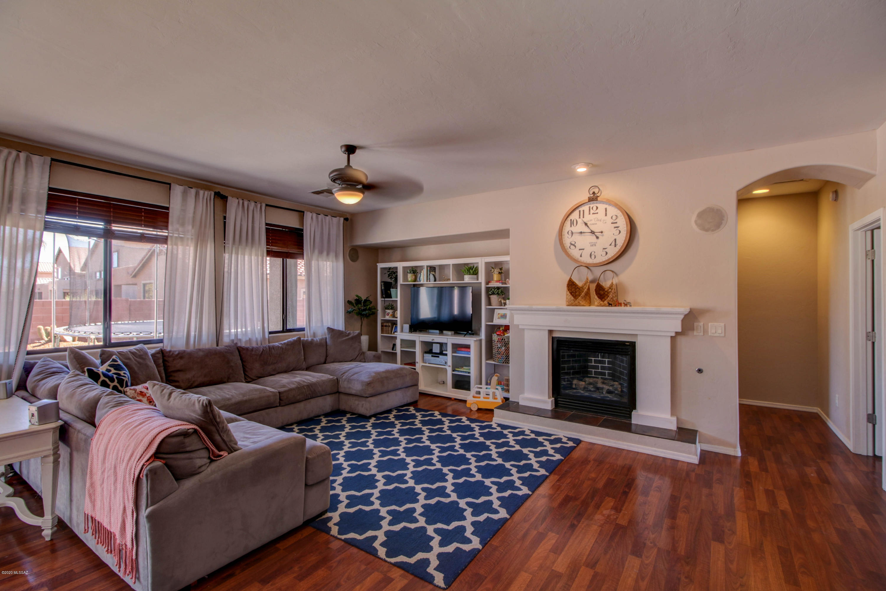 Continental Reserve Block 9 (1-165) - Residential