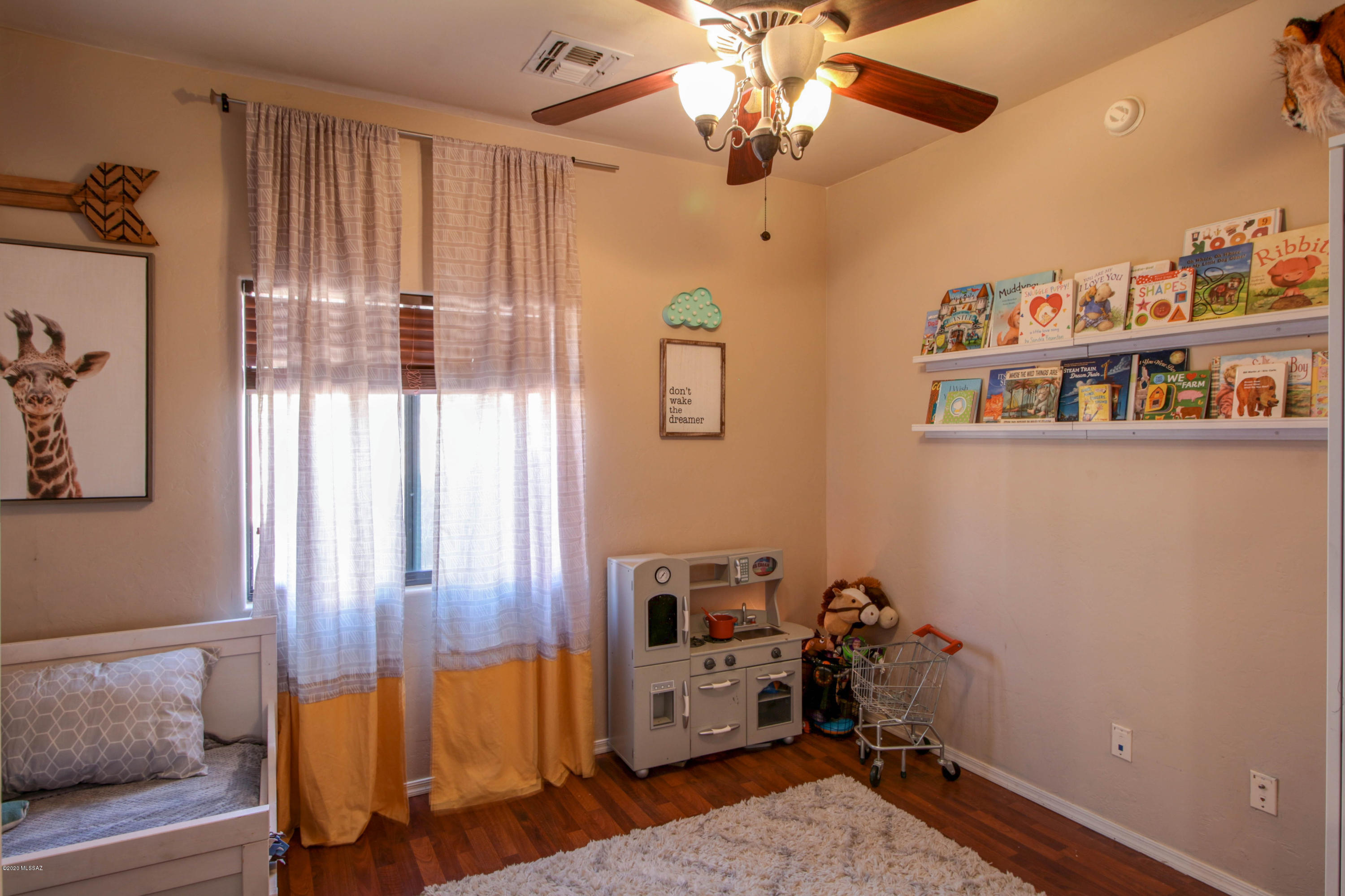 Continental Reserve Block 9 (1-165) - Residential
