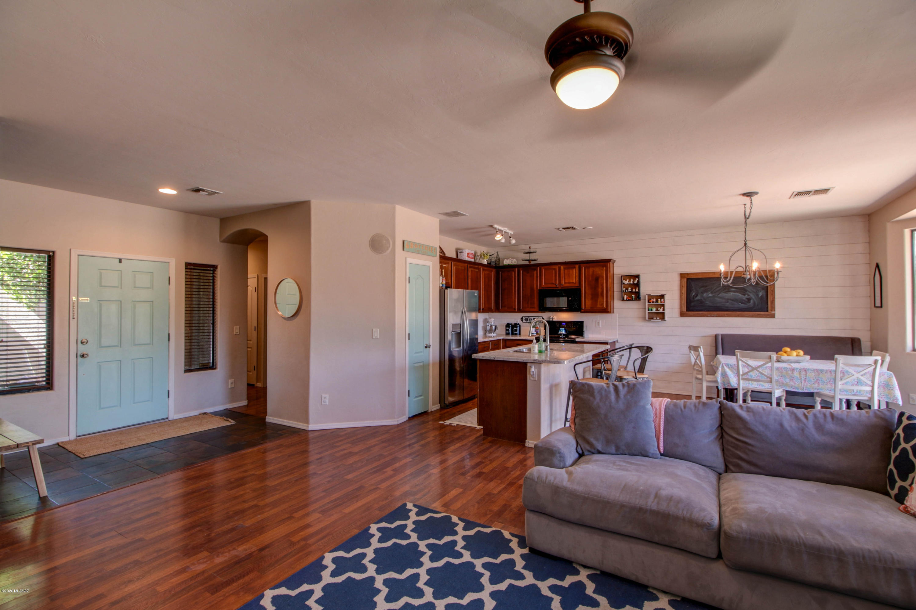 Continental Reserve Block 9 (1-165) - Residential