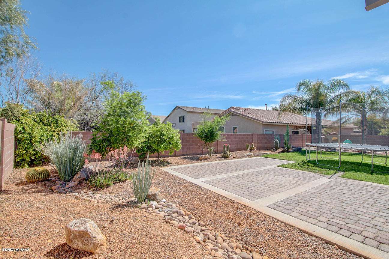 Continental Reserve Block 9 (1-165) - Residential