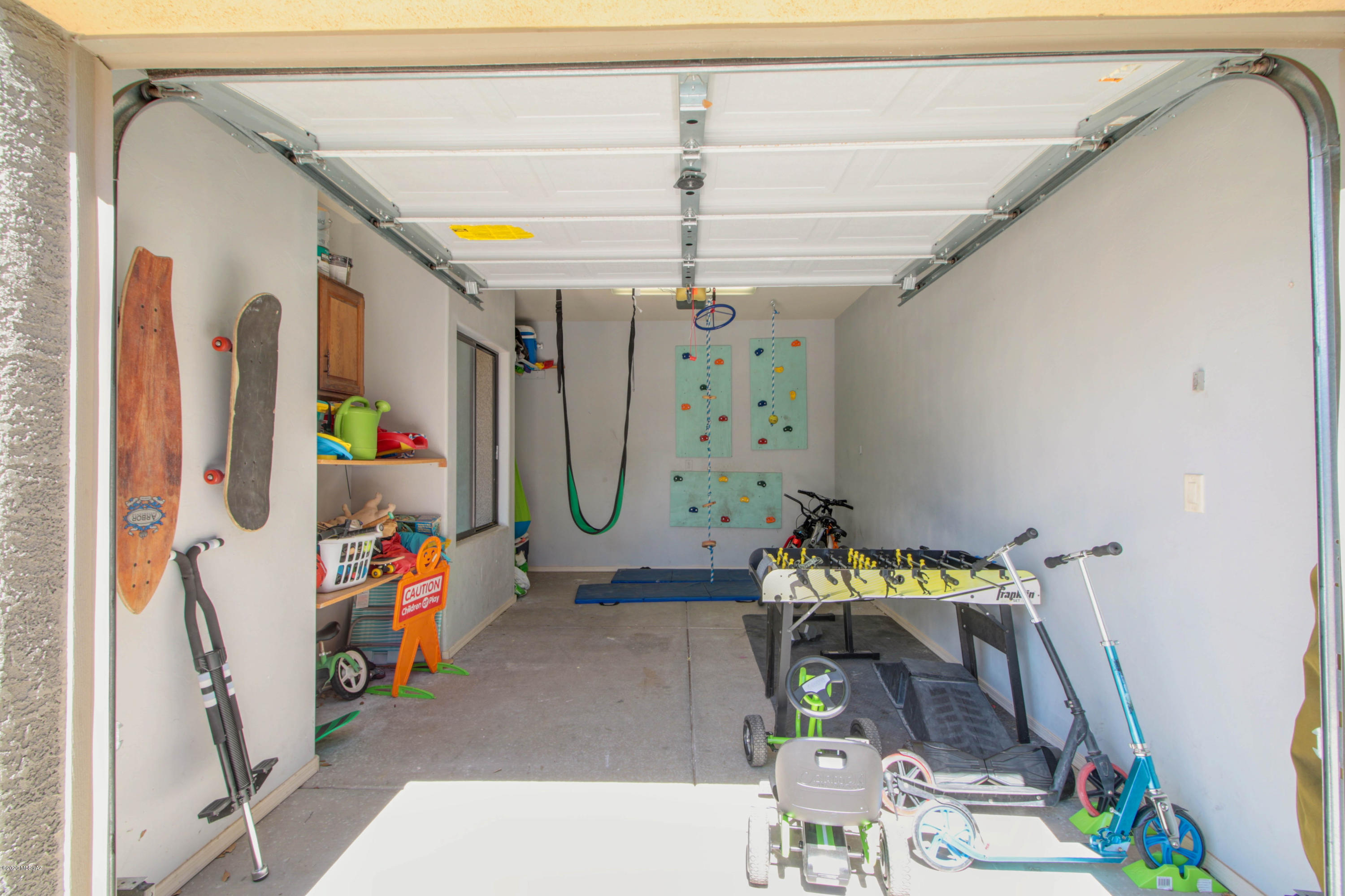 Continental Reserve Block 9 (1-165) - Residential