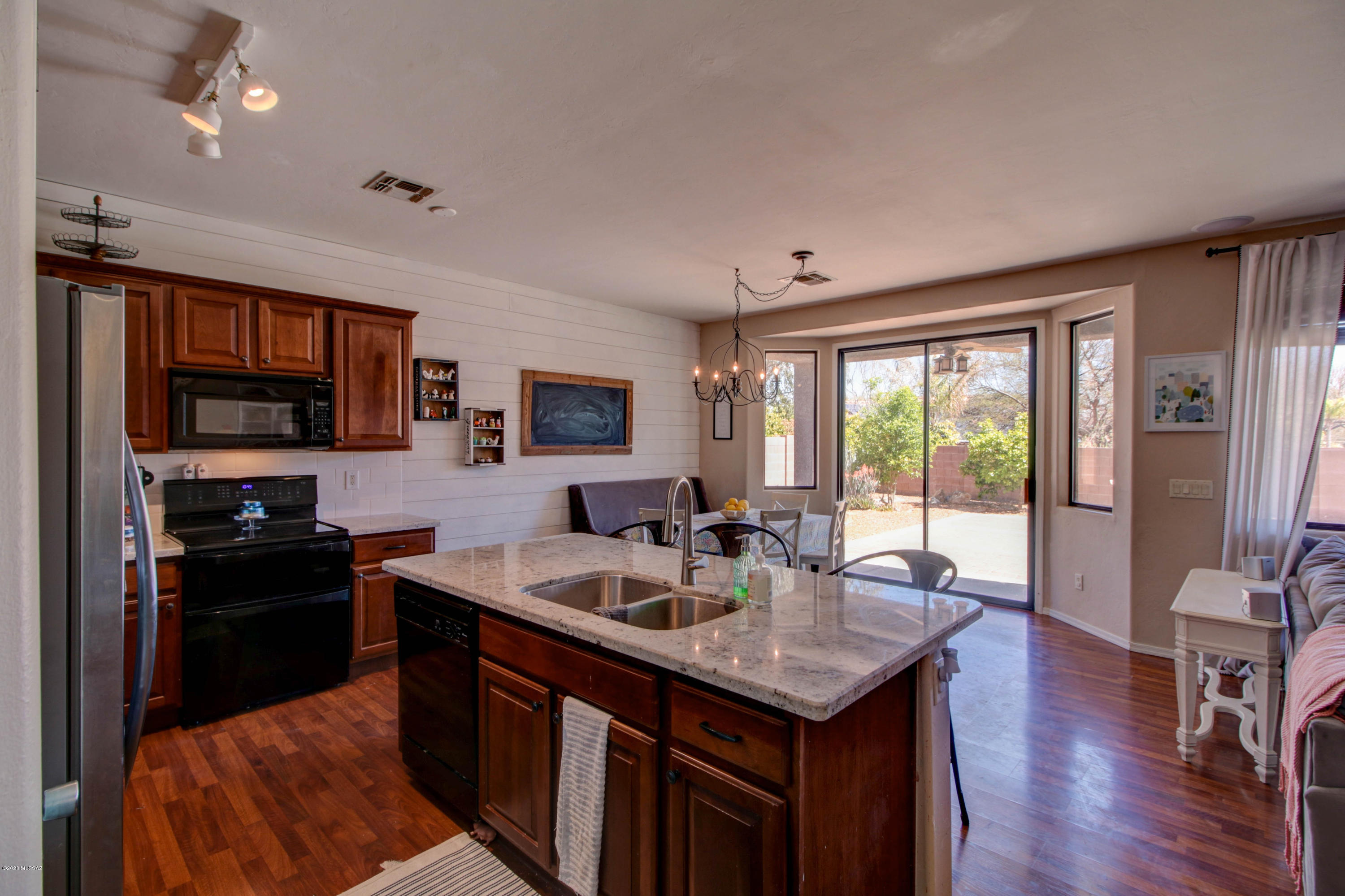 Continental Reserve Block 9 (1-165) - Residential