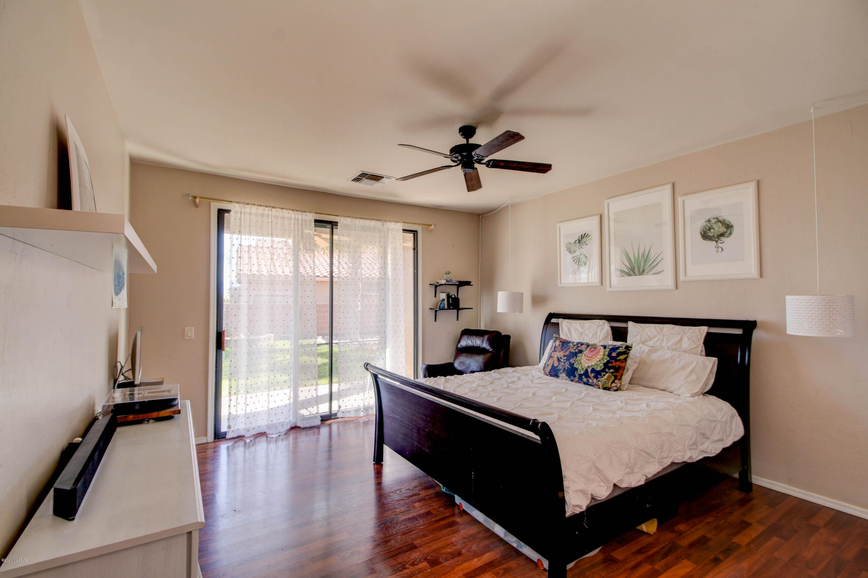 Continental Reserve Block 9 (1-165) - Residential