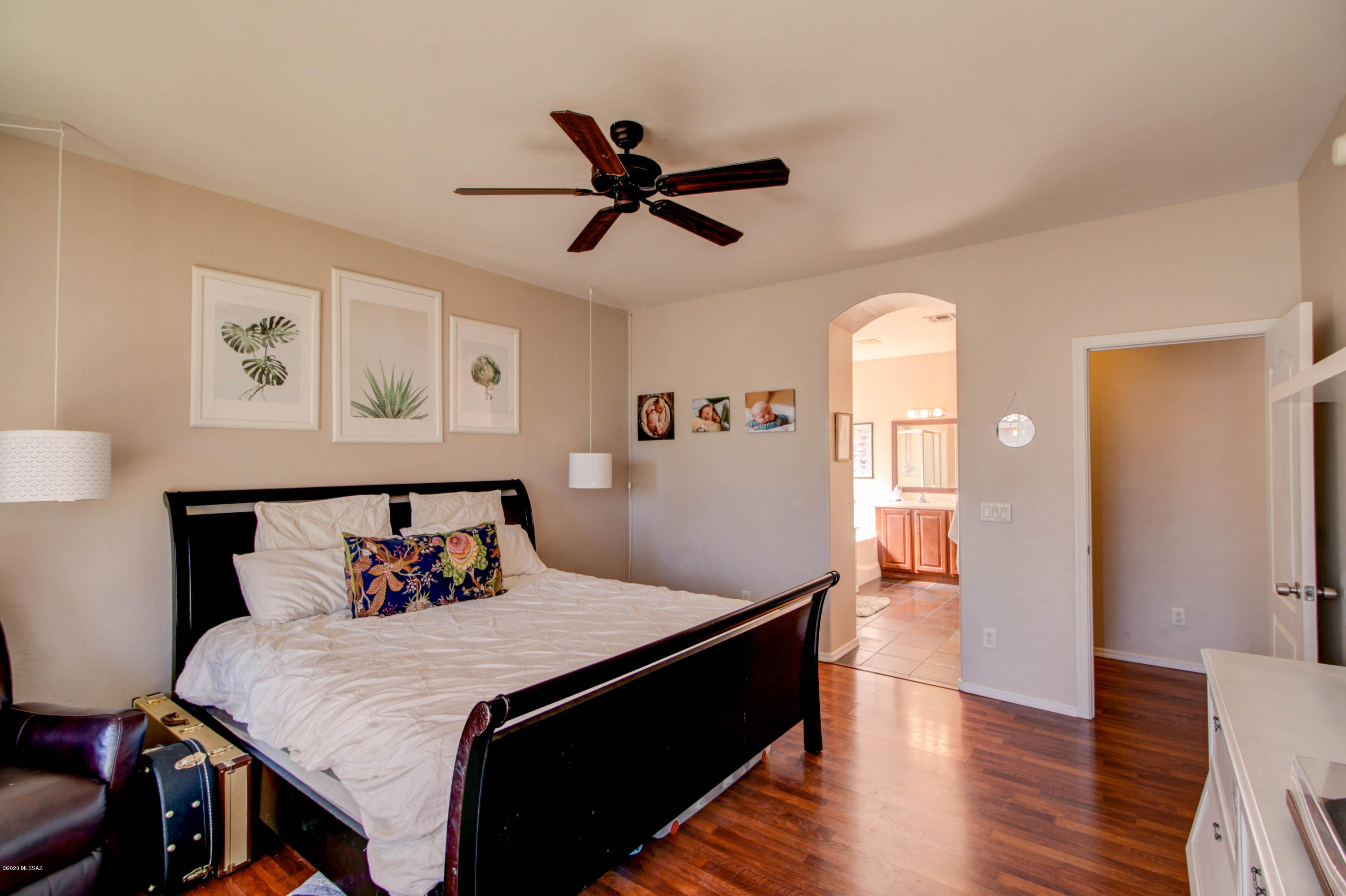 Continental Reserve Block 9 (1-165) - Residential