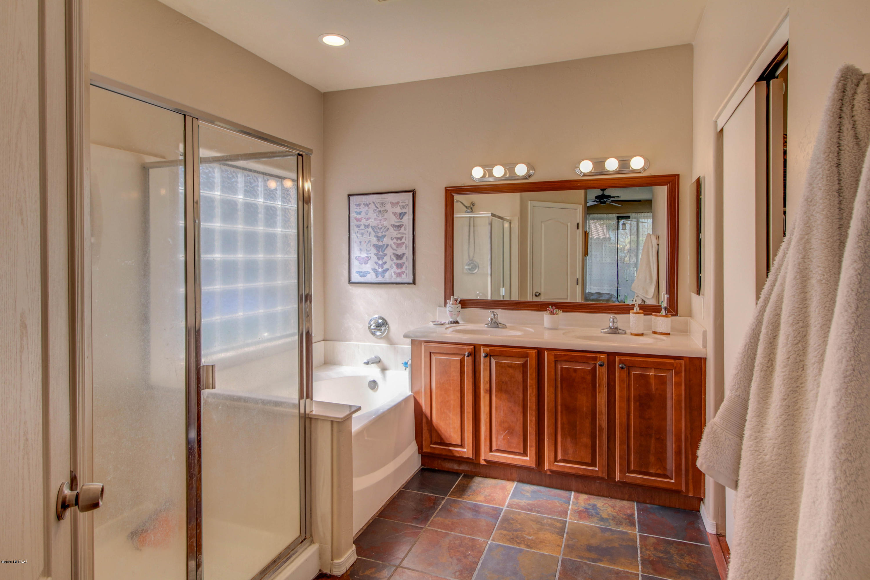 Continental Reserve Block 9 (1-165) - Residential
