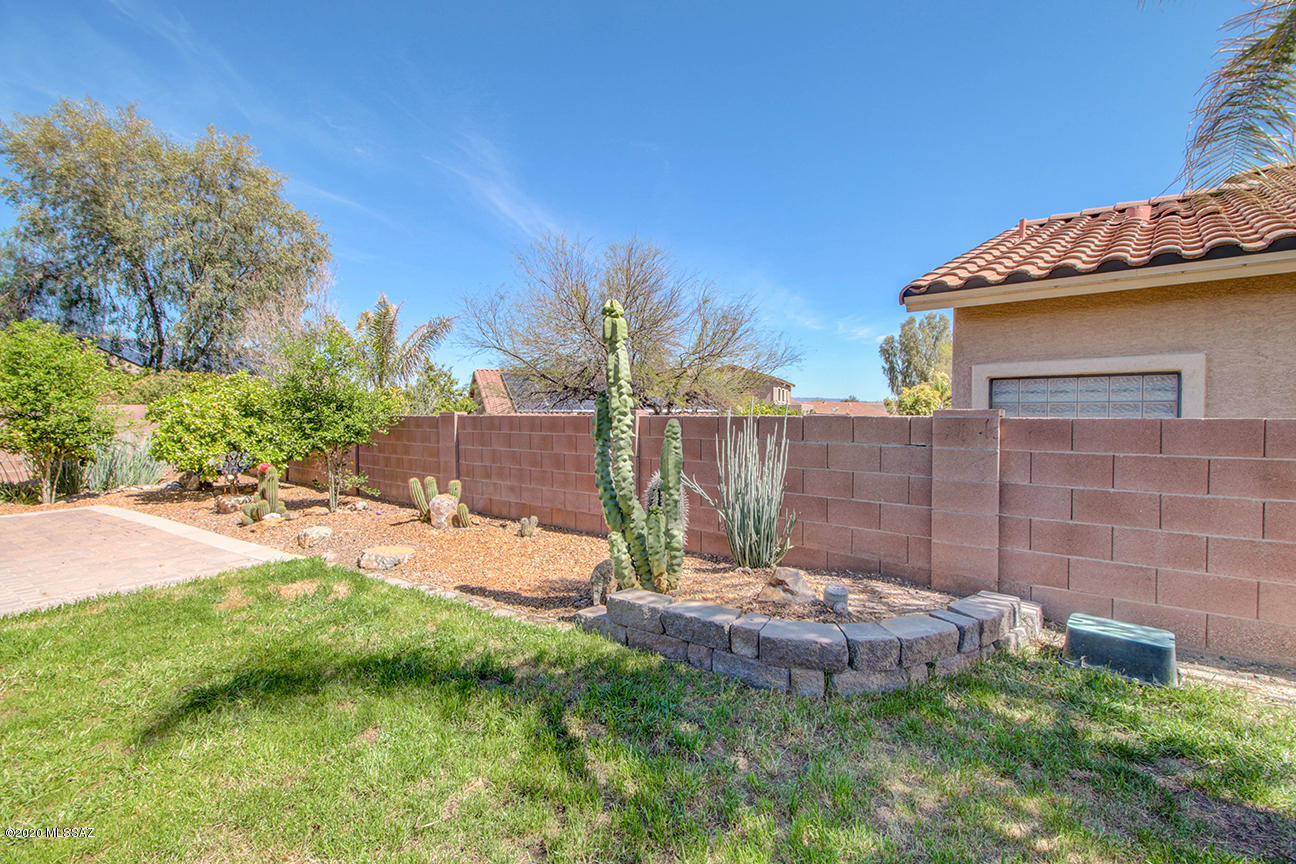 Continental Reserve Block 9 (1-165) - Residential