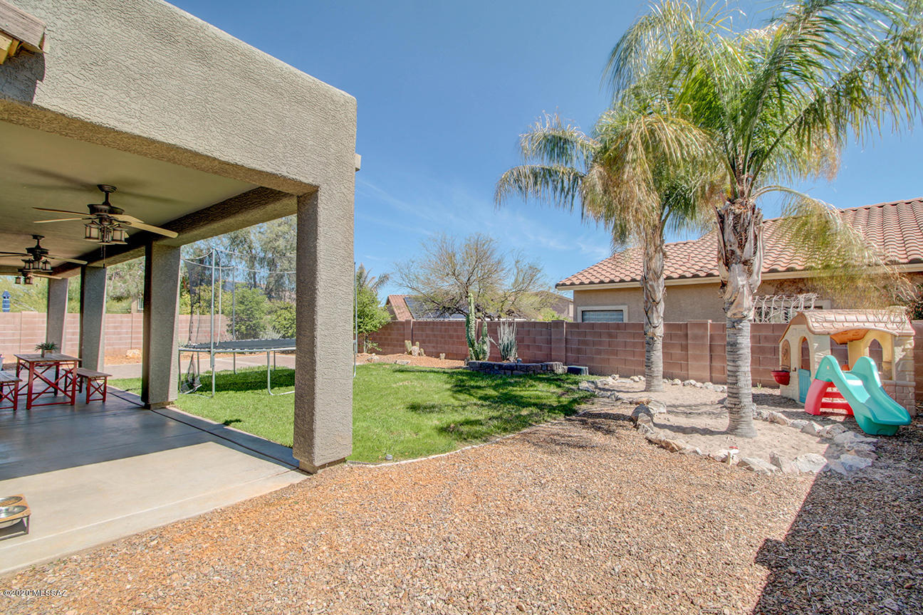 Continental Reserve Block 9 (1-165) - Residential