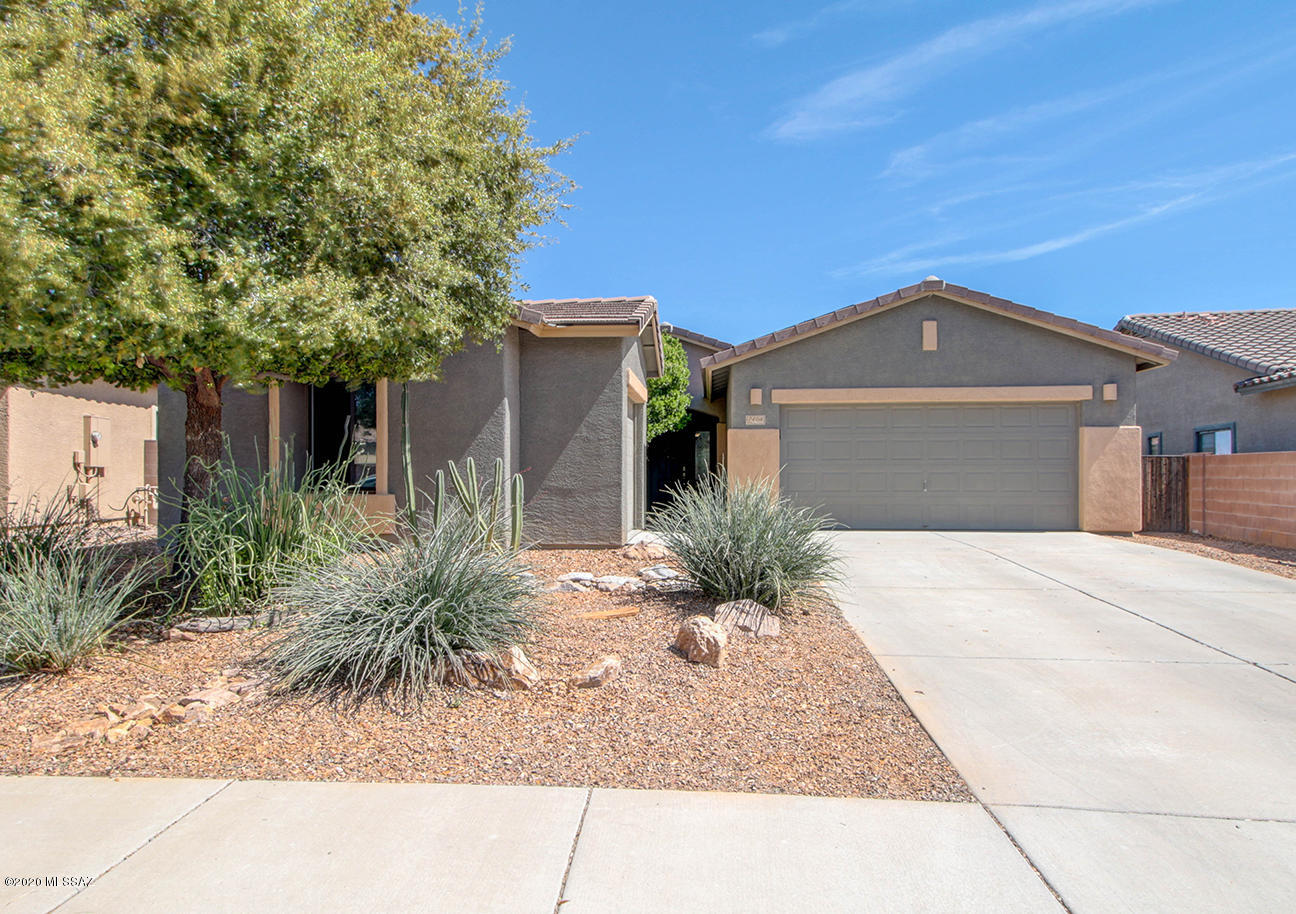 Continental Reserve Block 9 (1-165) - Residential
