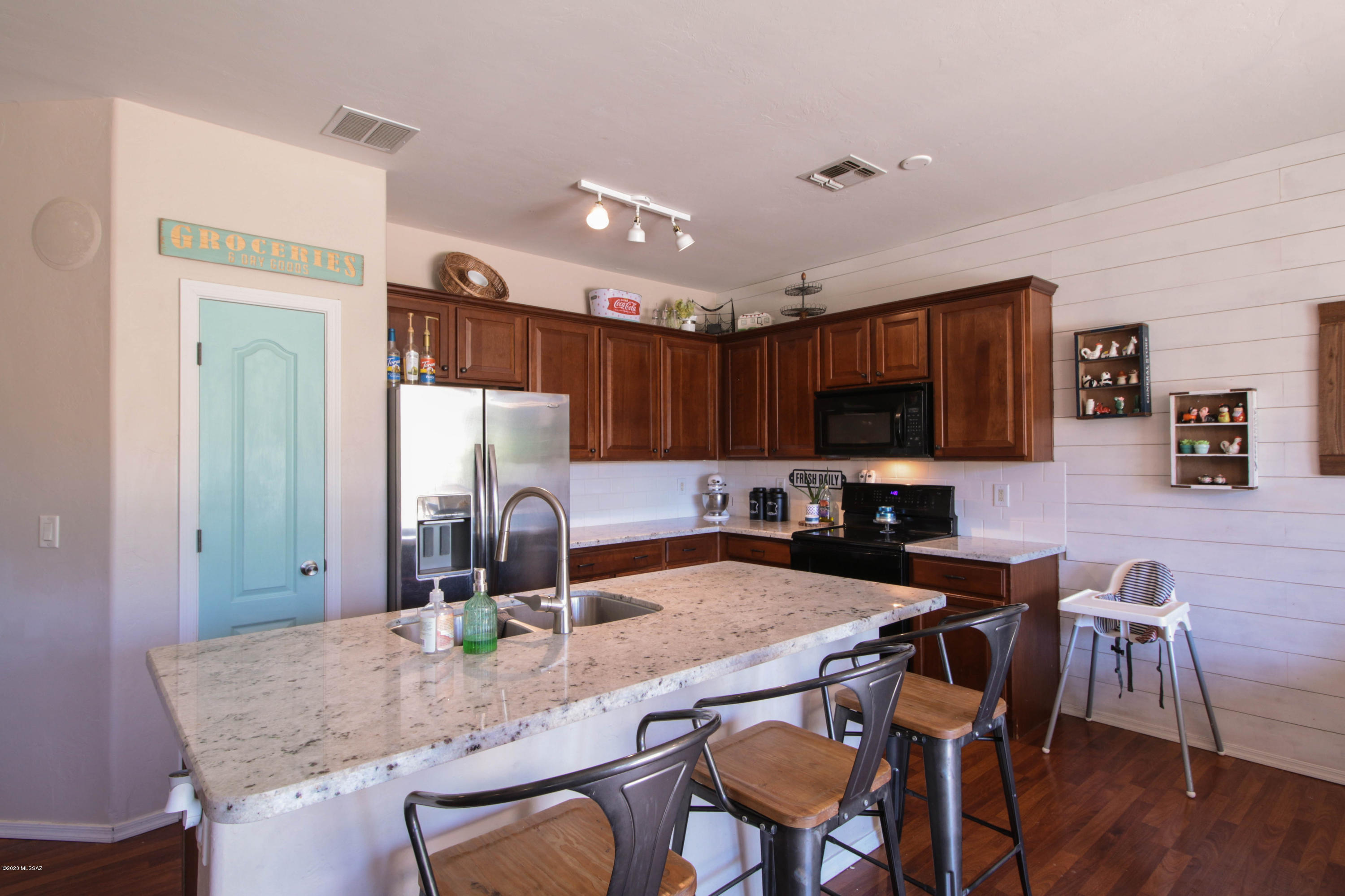Continental Reserve Block 9 (1-165) - Residential