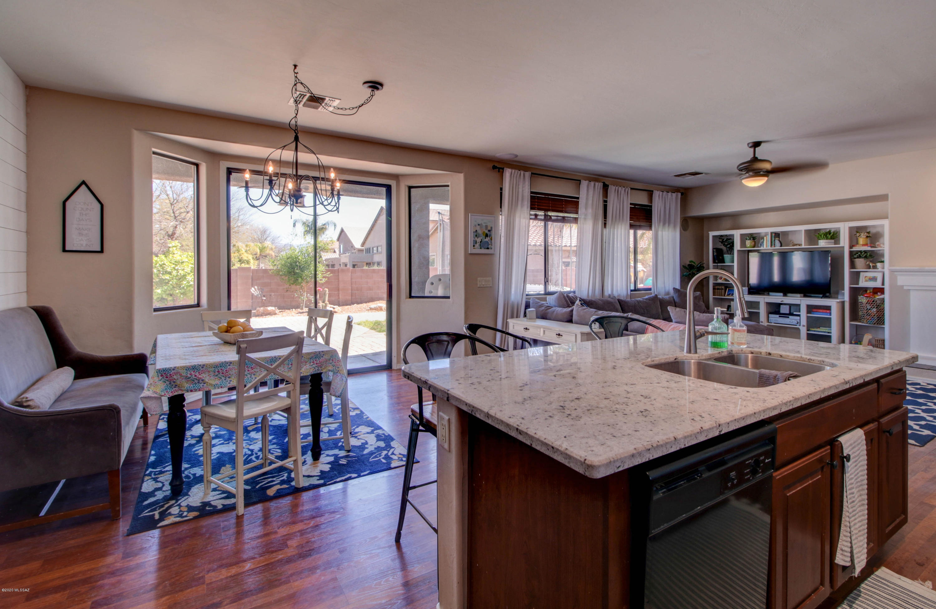 Continental Reserve Block 9 (1-165) - Residential