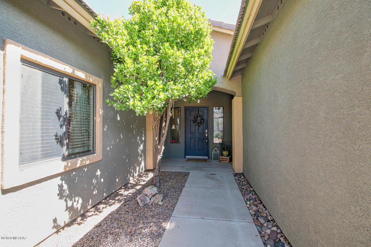 Continental Reserve Block 9 (1-165) - Residential