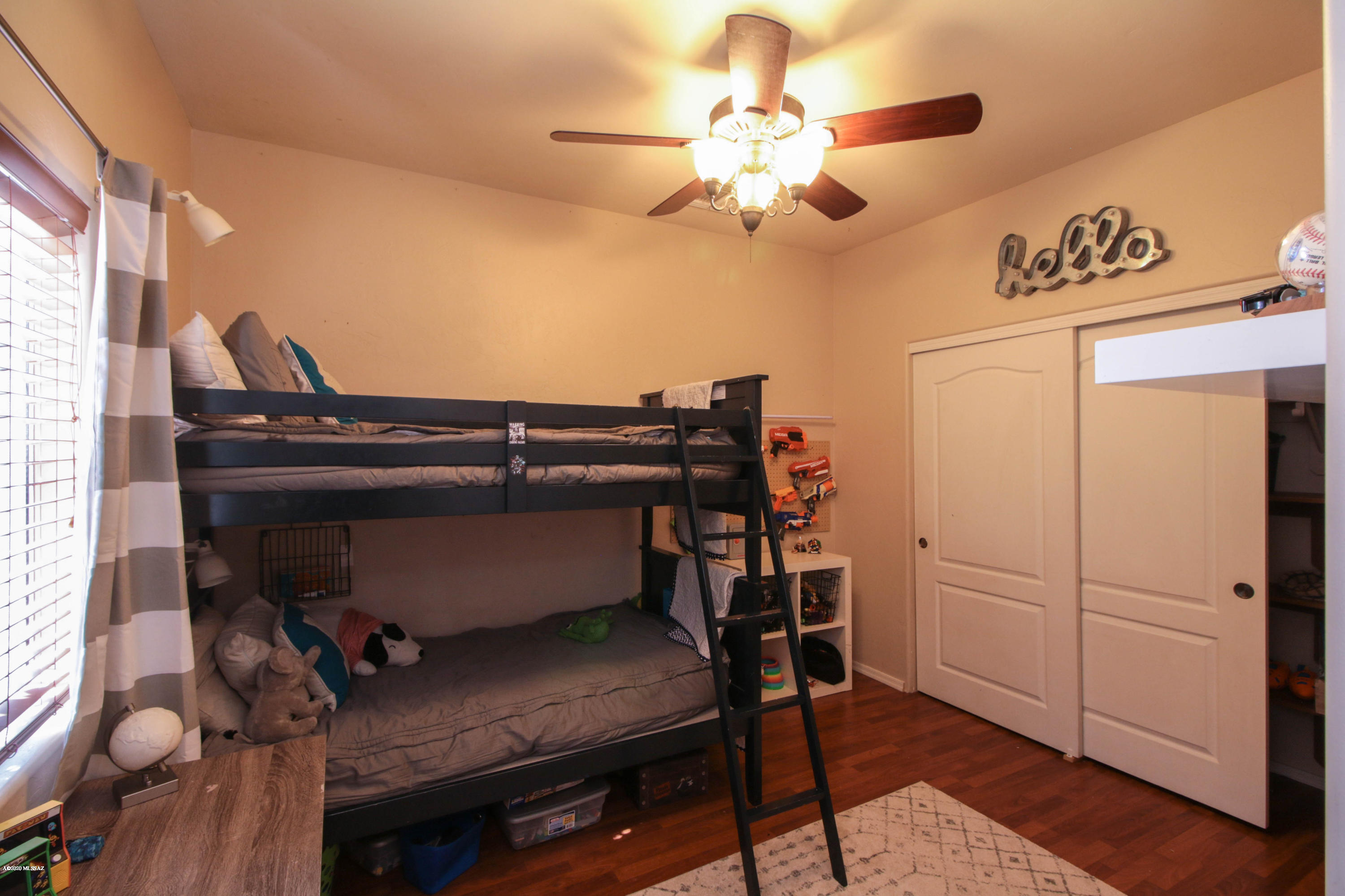 Continental Reserve Block 9 (1-165) - Residential