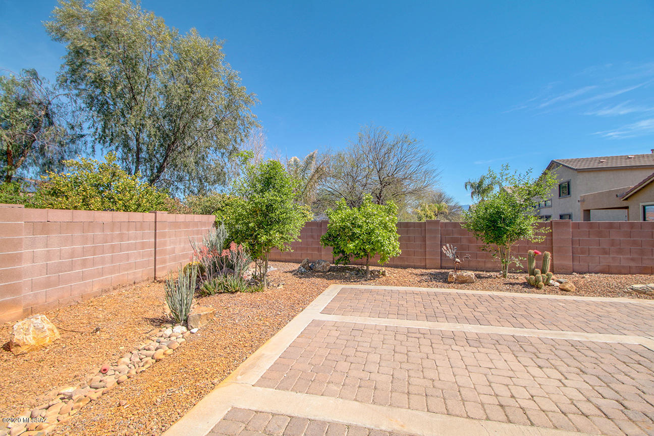 Continental Reserve Block 9 (1-165) - Residential