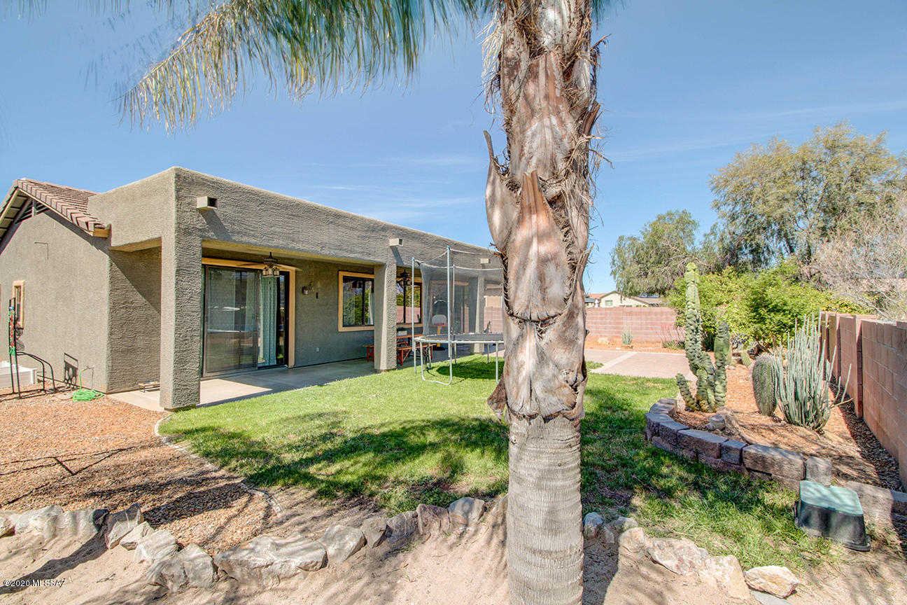 Continental Reserve Block 9 (1-165) - Residential