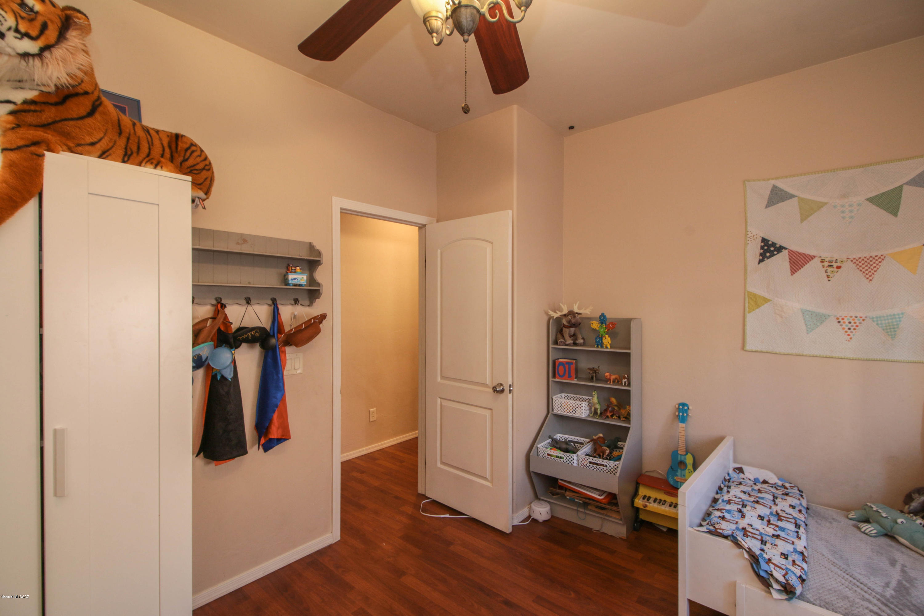 Continental Reserve Block 9 (1-165) - Residential