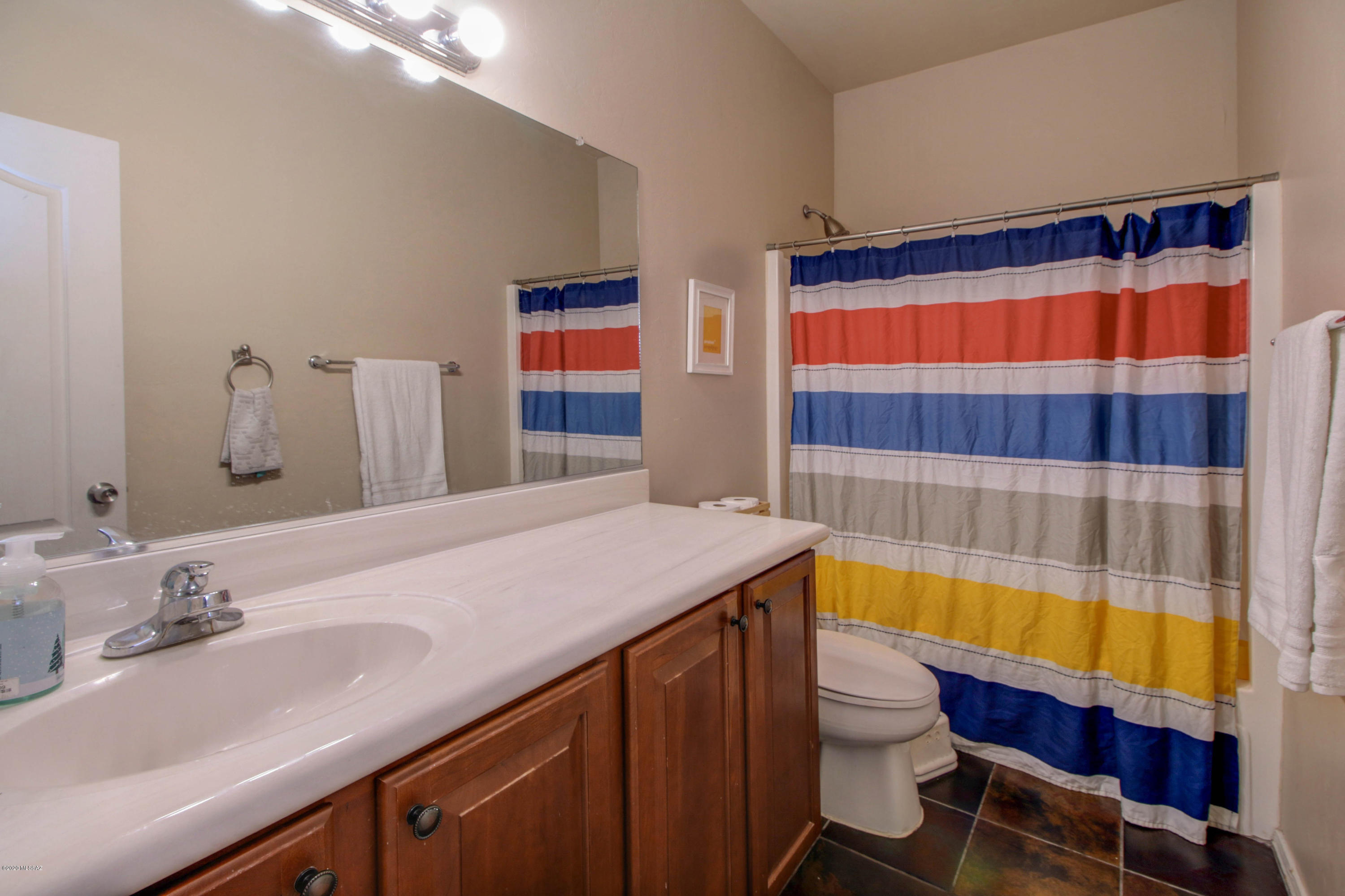 Continental Reserve Block 9 (1-165) - Residential