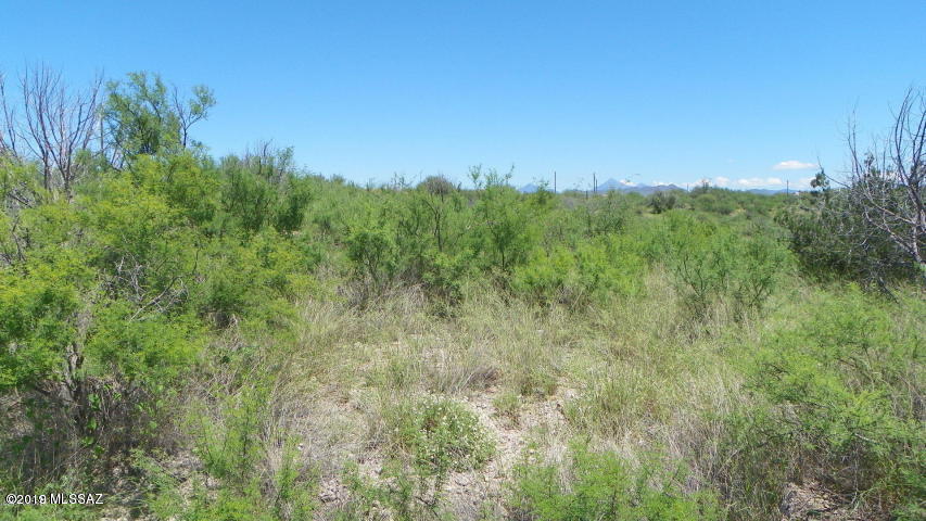 Rio Rico Ranchettes 12 - Land