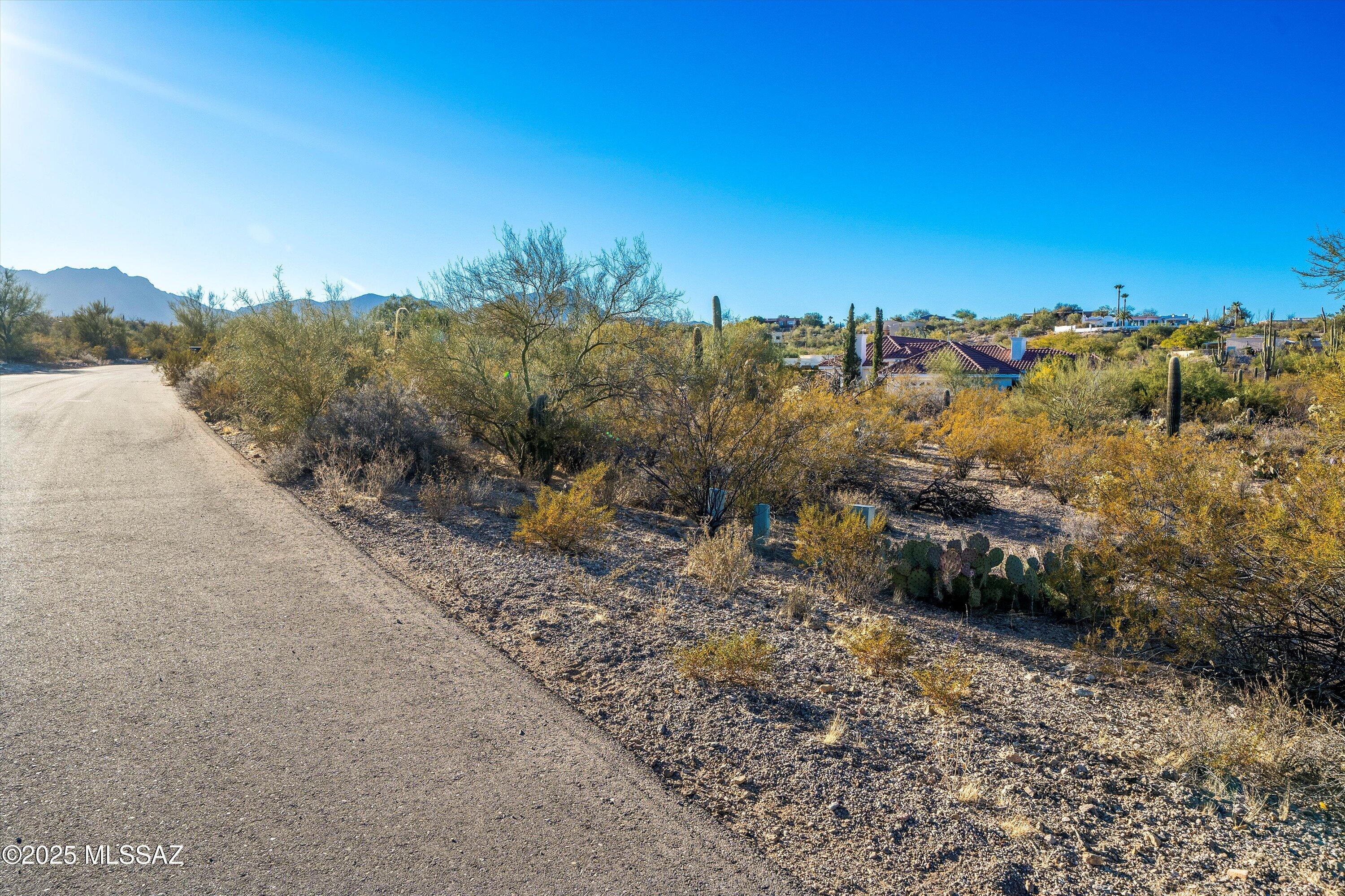 Rancho Del Cerro (1-179) - Land