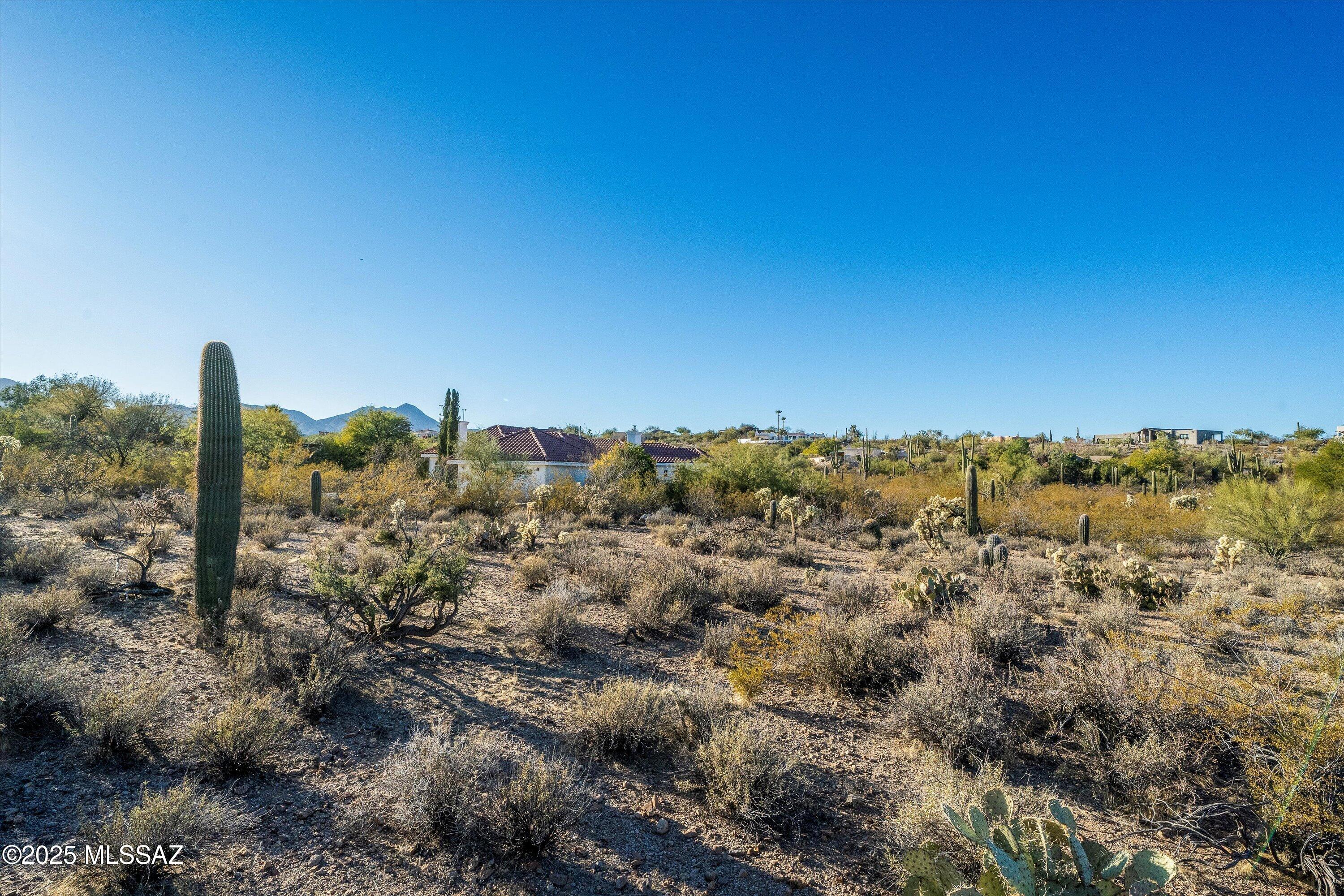 Rancho Del Cerro (1-179) - Land