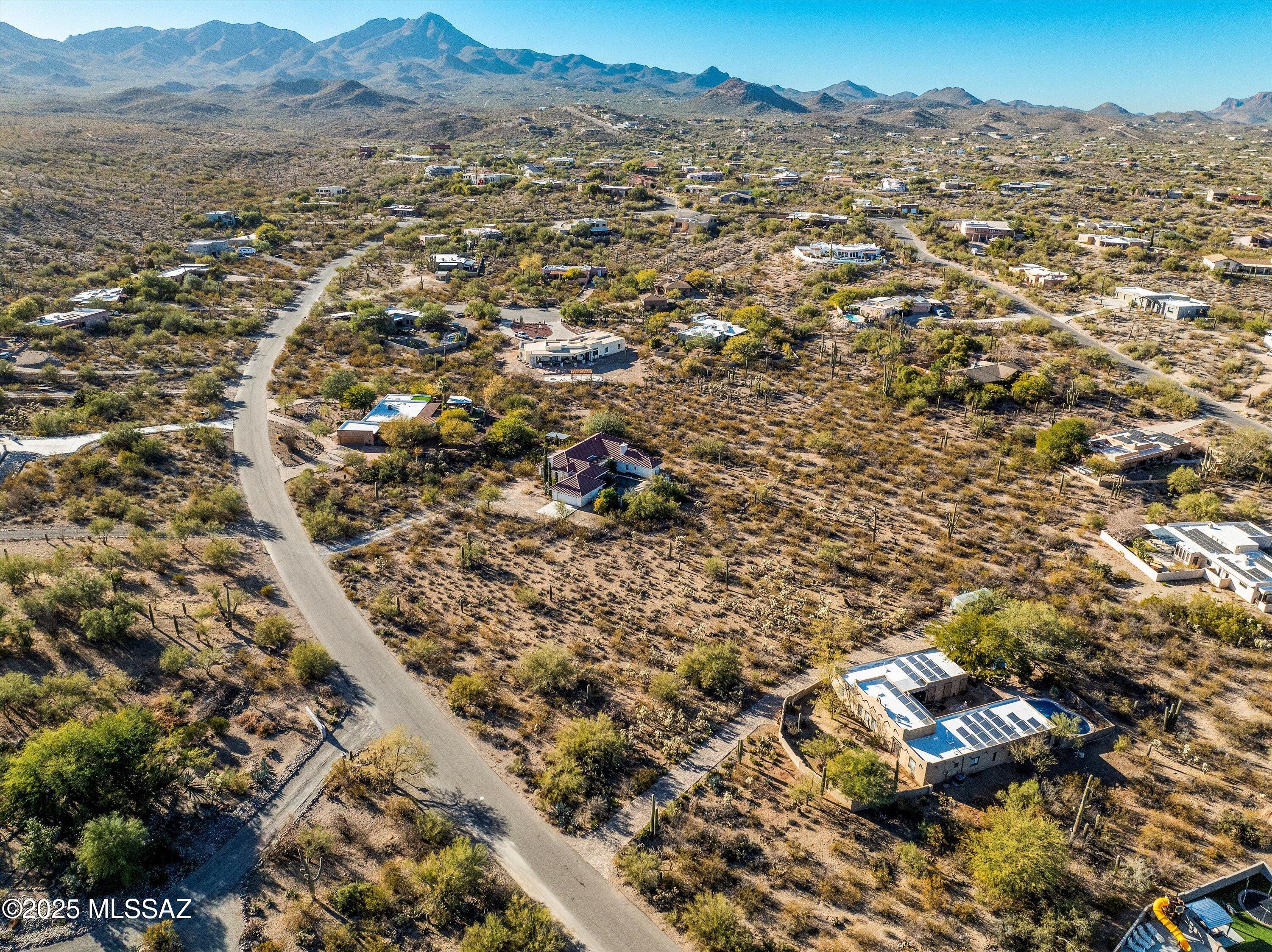 Rancho Del Cerro (1-179) - Land