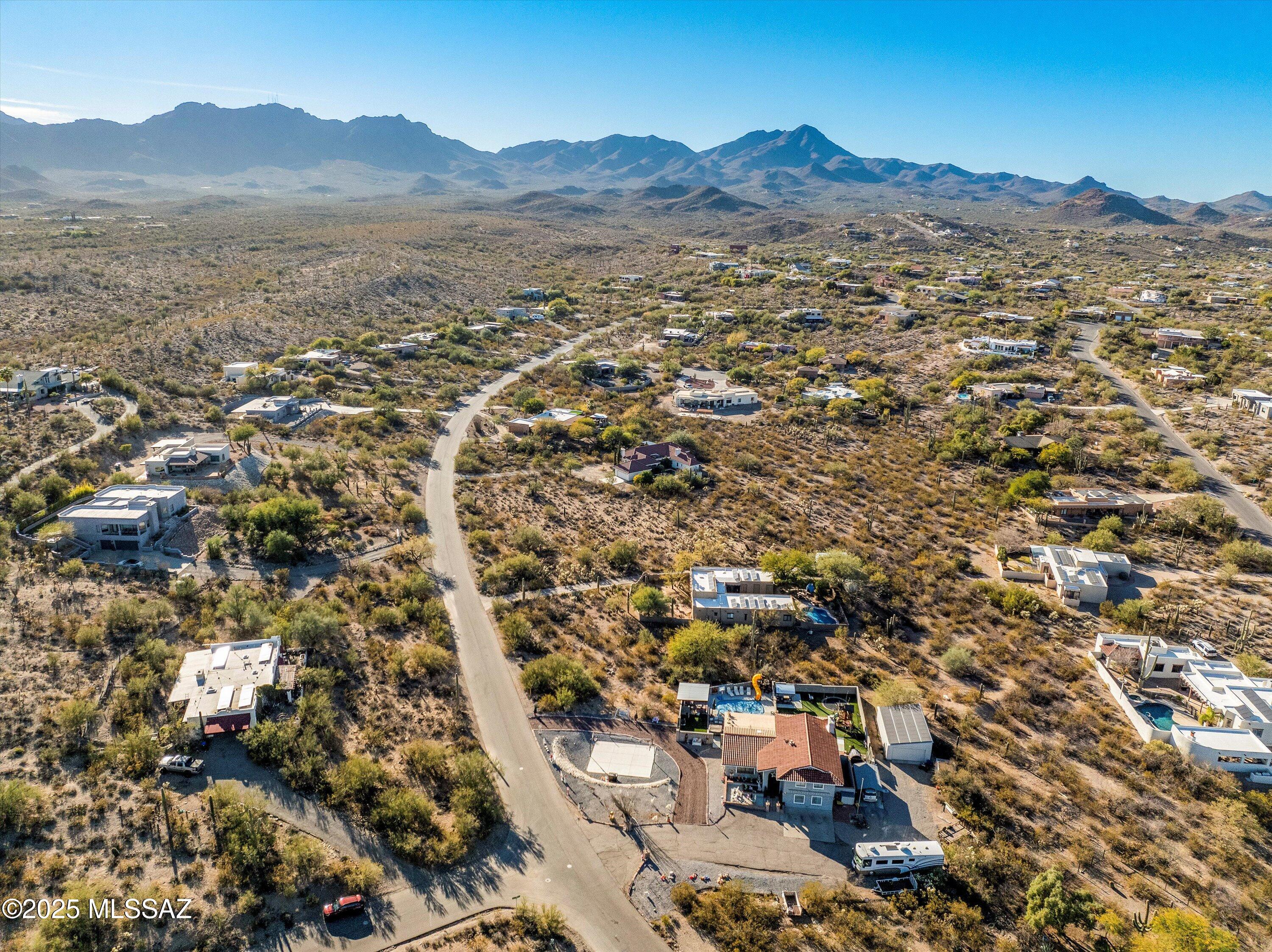 Rancho Del Cerro (1-179) - Land