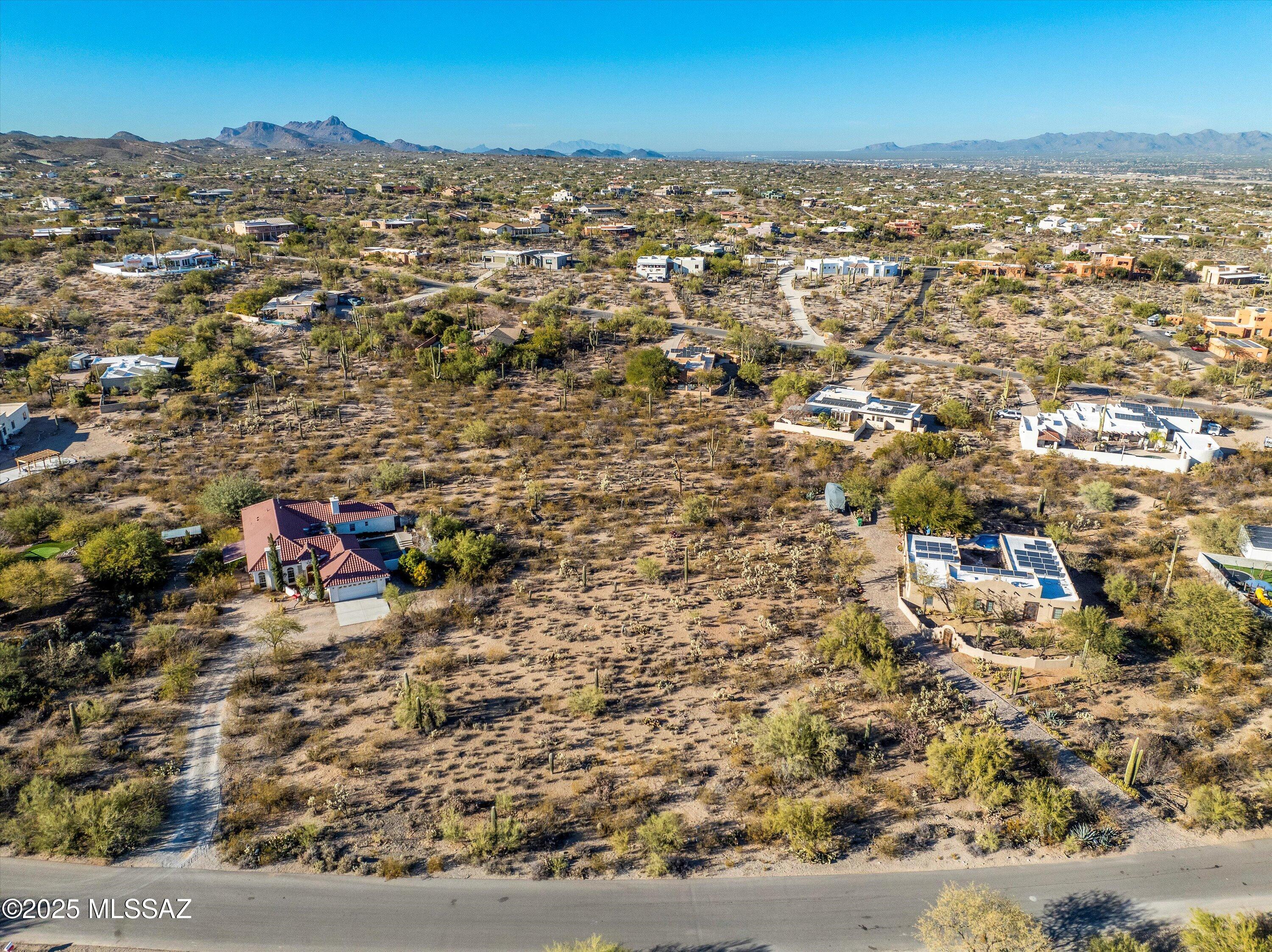 Rancho Del Cerro (1-179) - Land