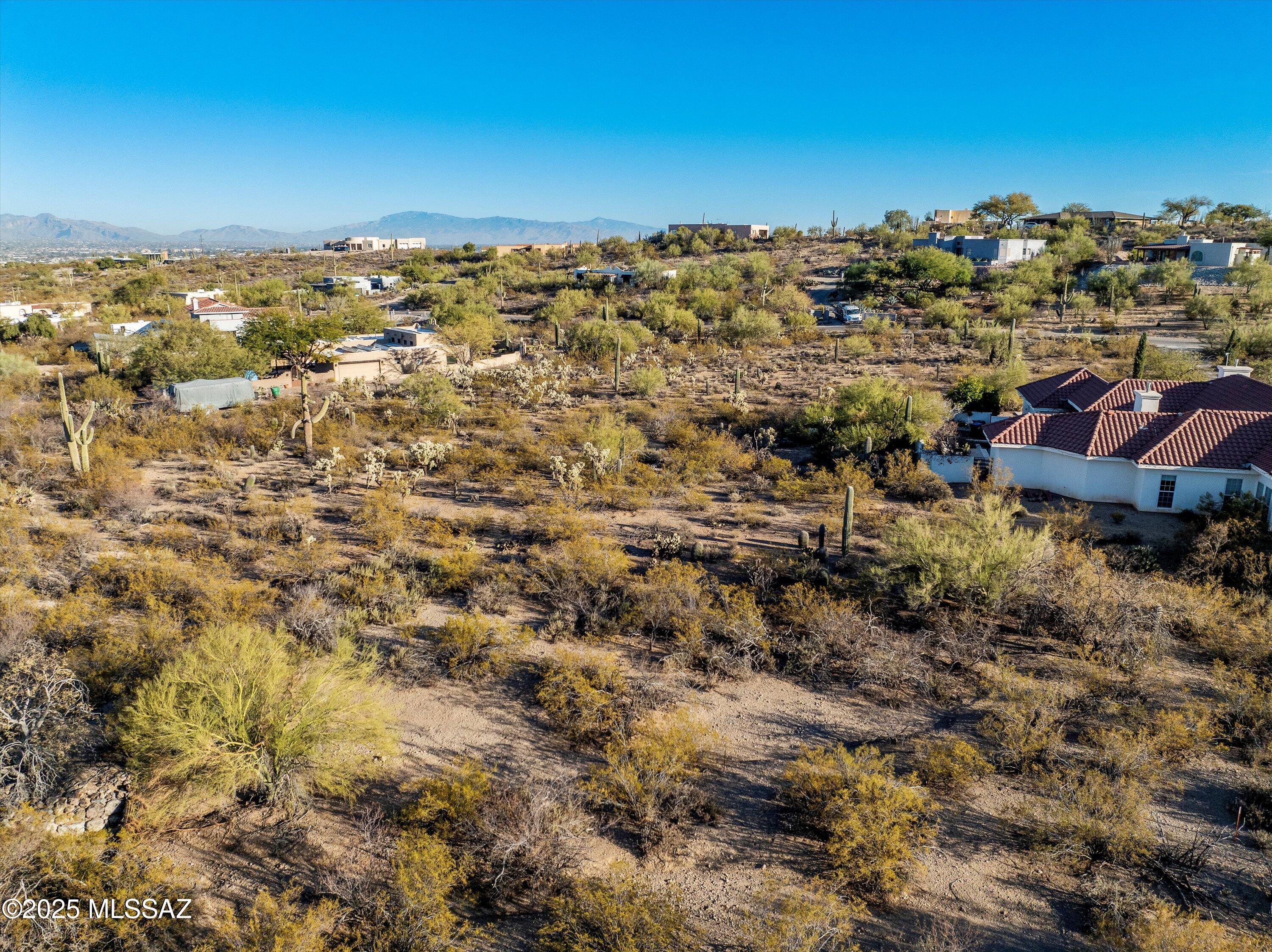 Rancho Del Cerro (1-179) - Land