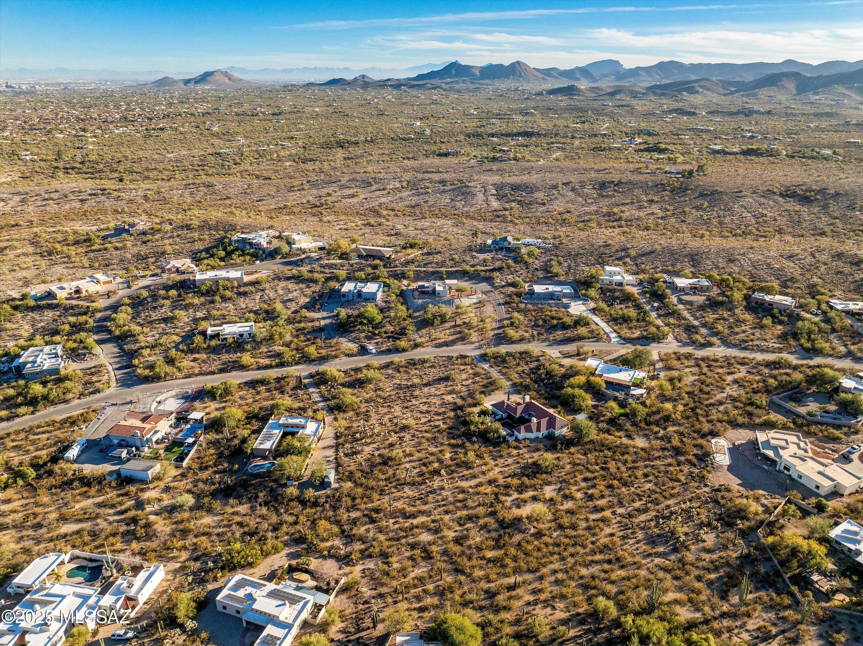 Rancho Del Cerro (1-179) - Land