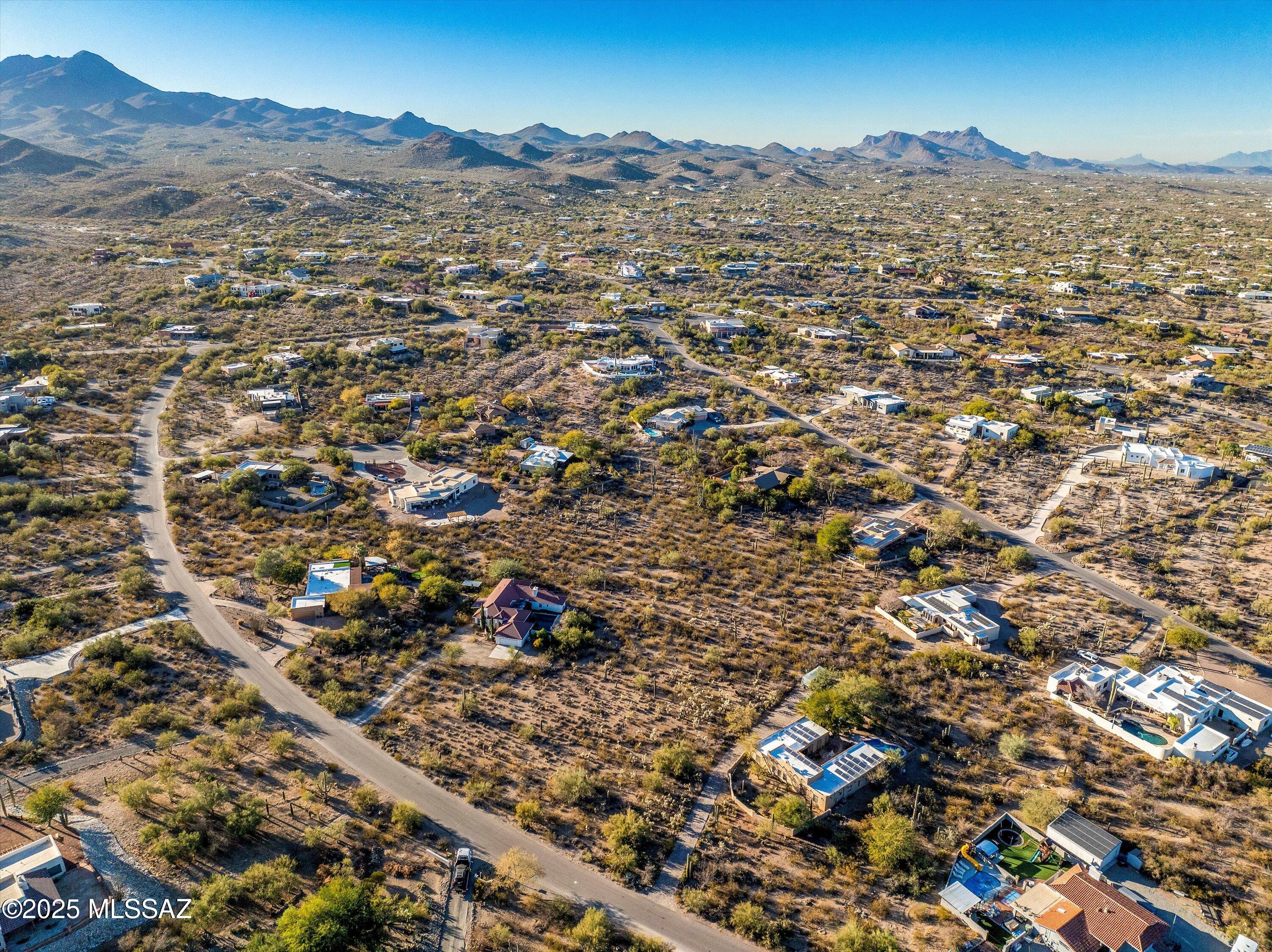 Rancho Del Cerro (1-179) - Land