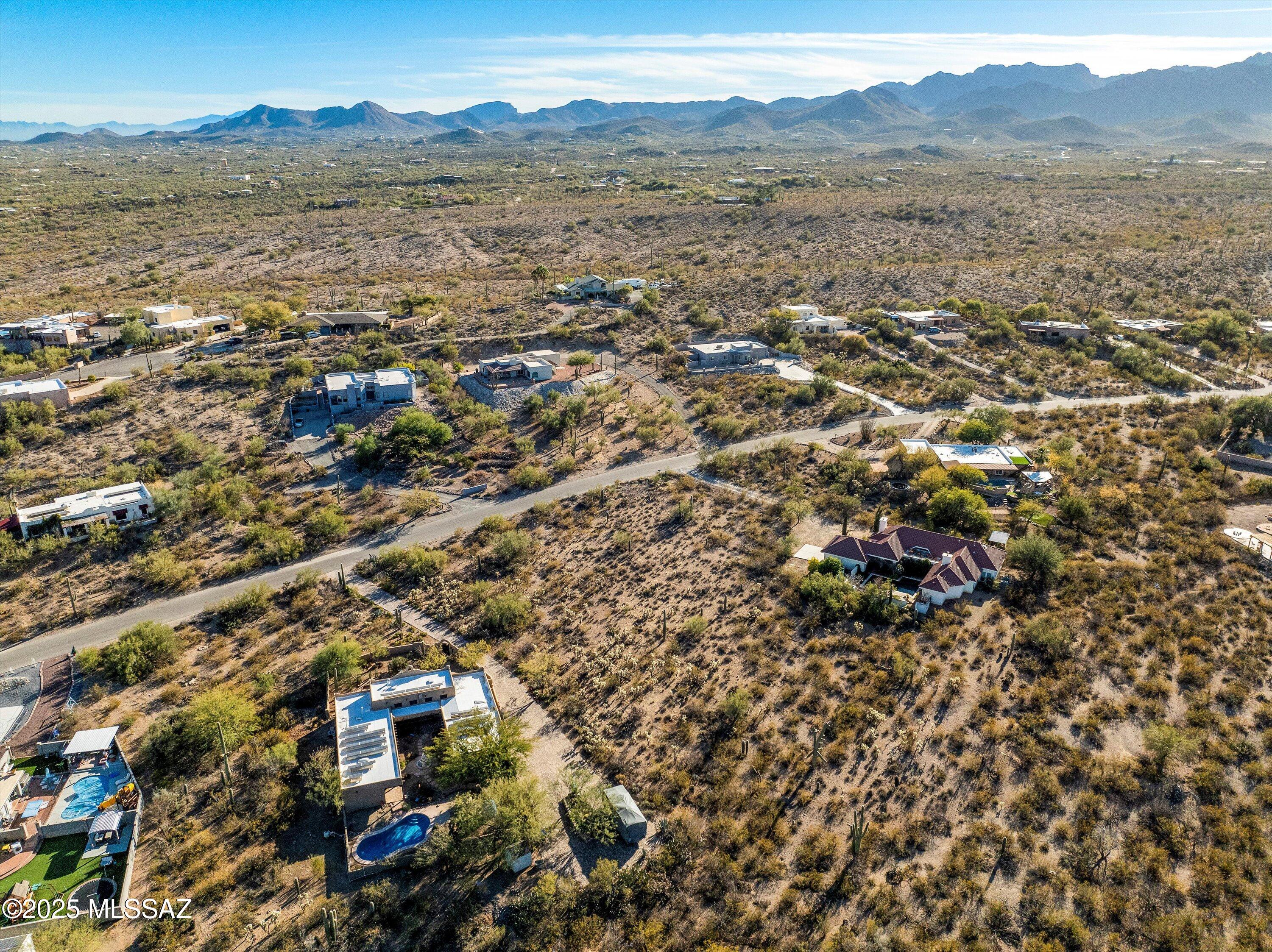 Rancho Del Cerro (1-179) - Land