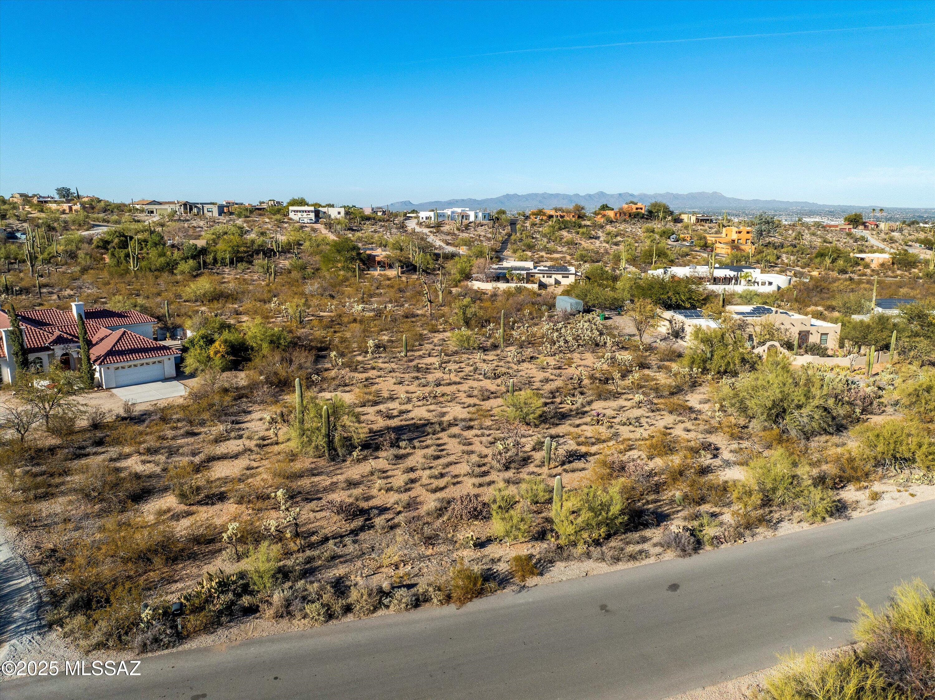 Rancho Del Cerro (1-179) - Land