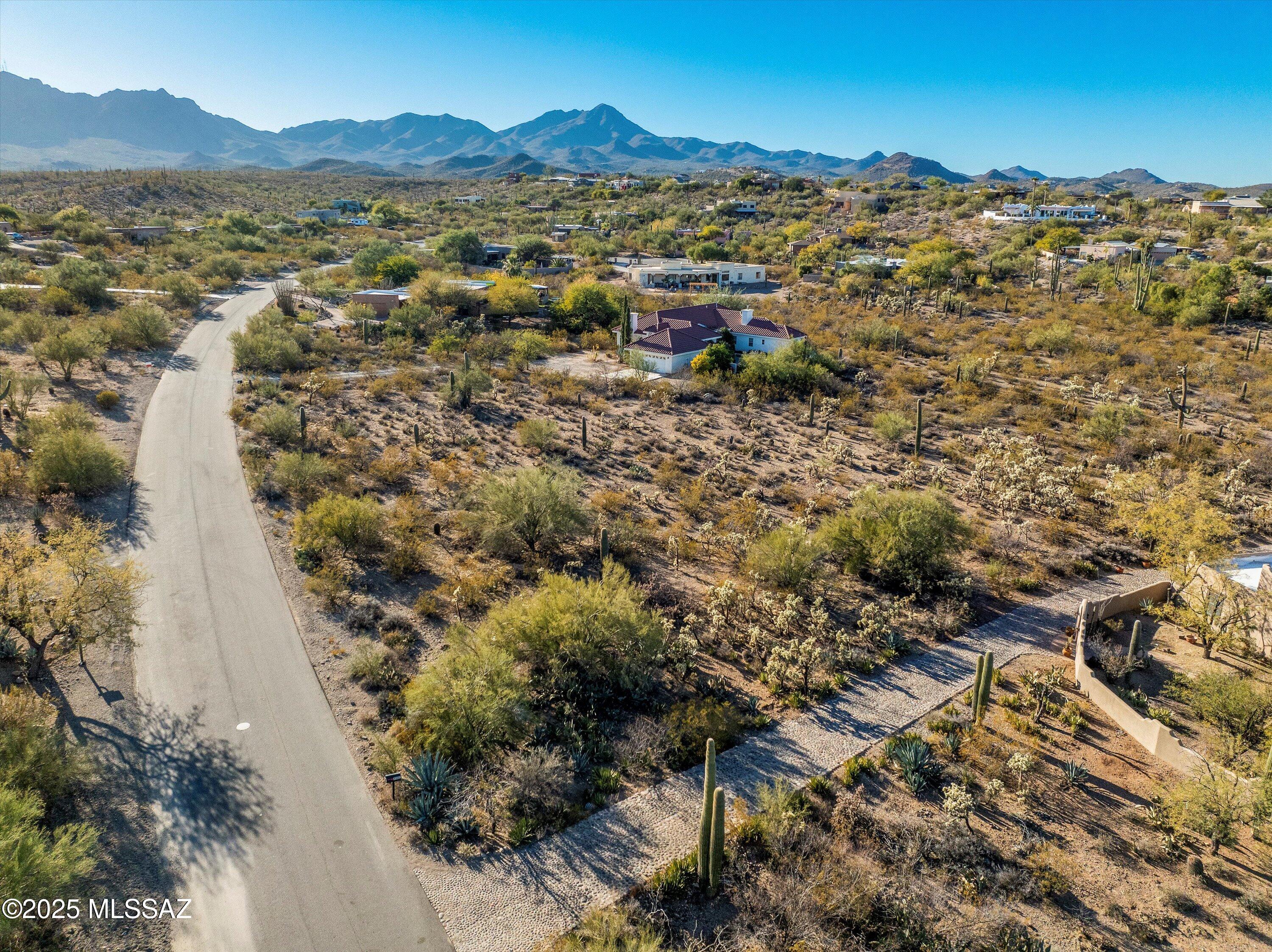 Rancho Del Cerro (1-179) - Land