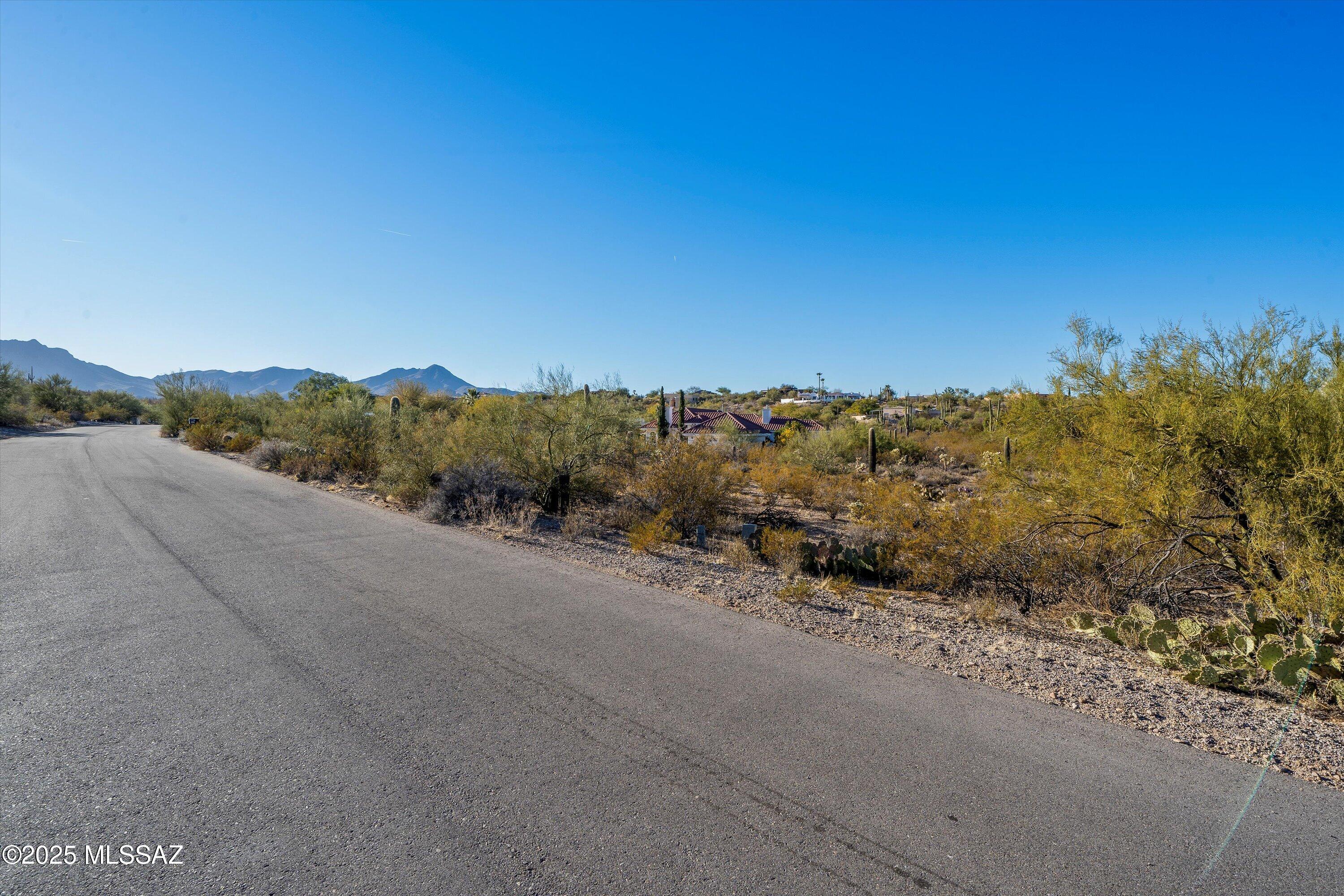 Rancho Del Cerro (1-179) - Land