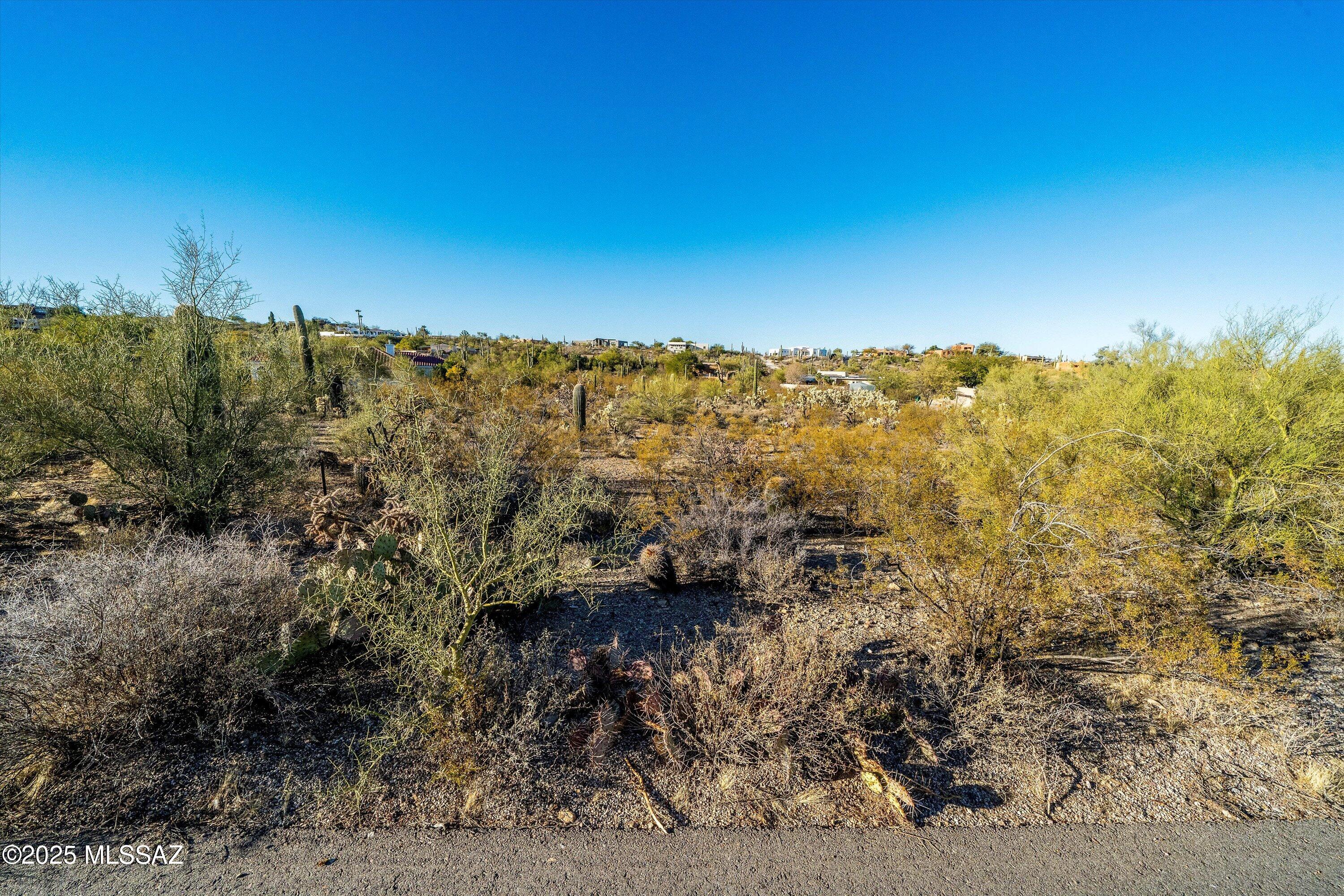 Rancho Del Cerro (1-179) - Land