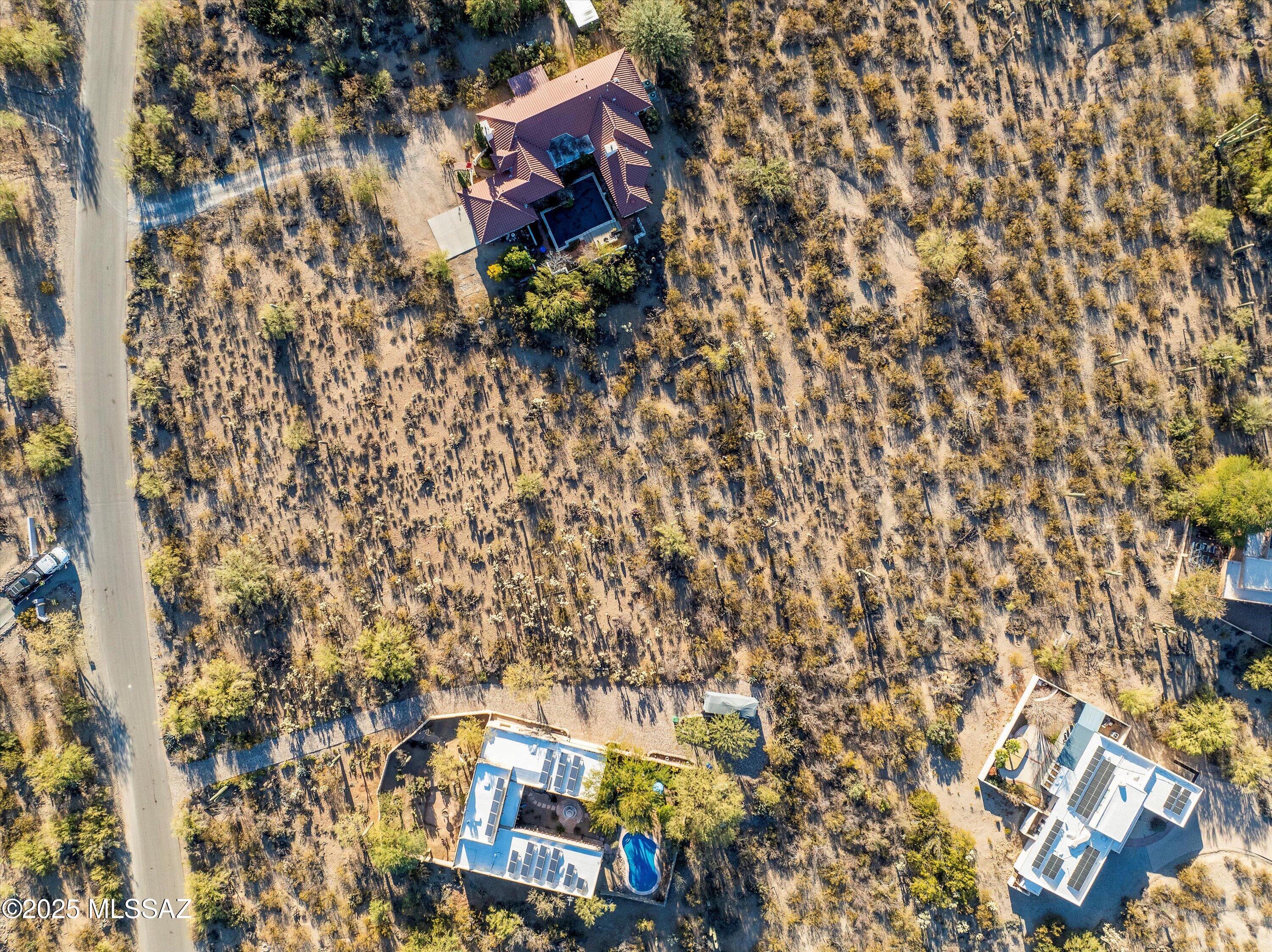 Rancho Del Cerro (1-179) - Land