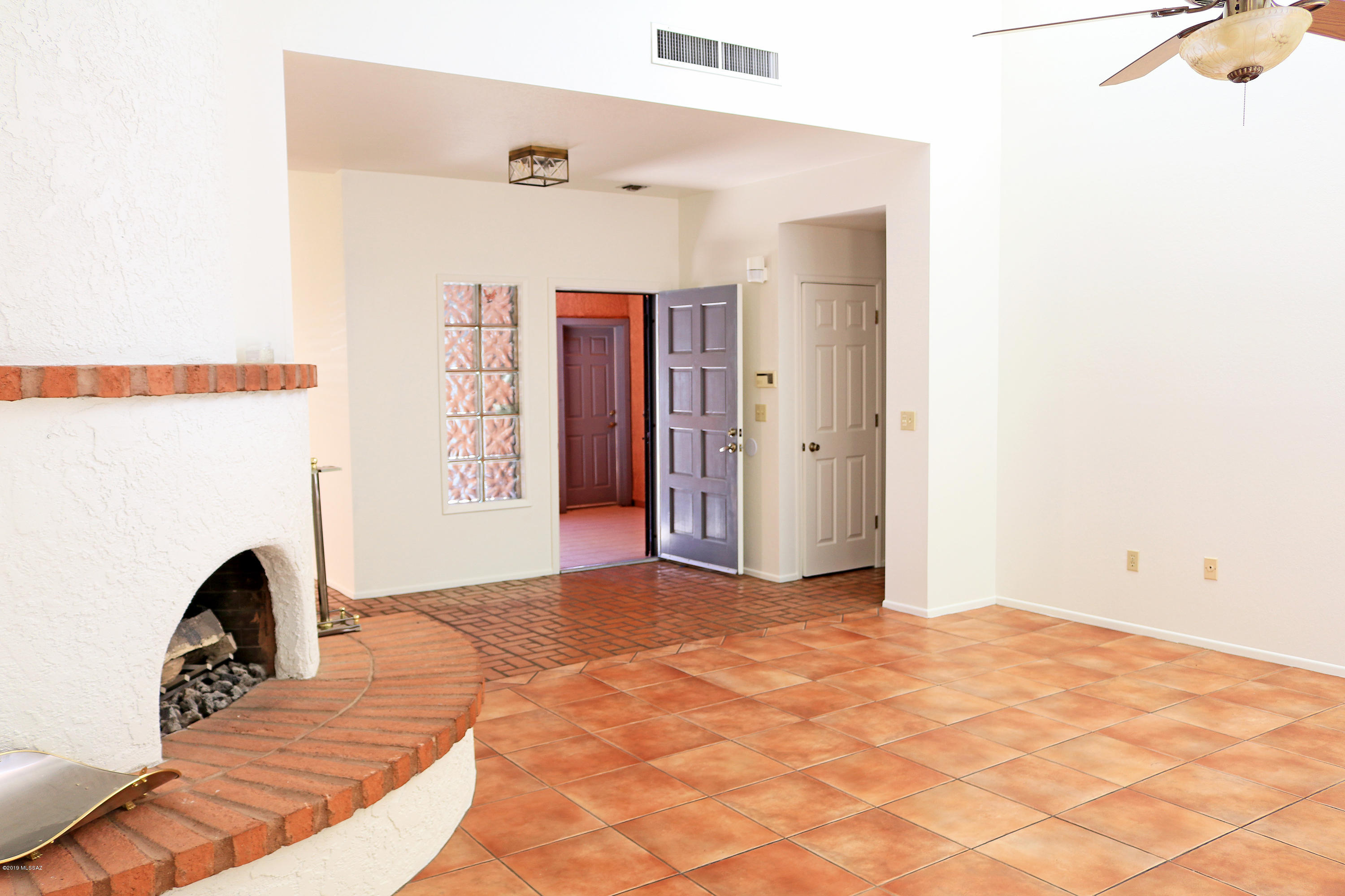 Hill Farm (1-103) - Residential