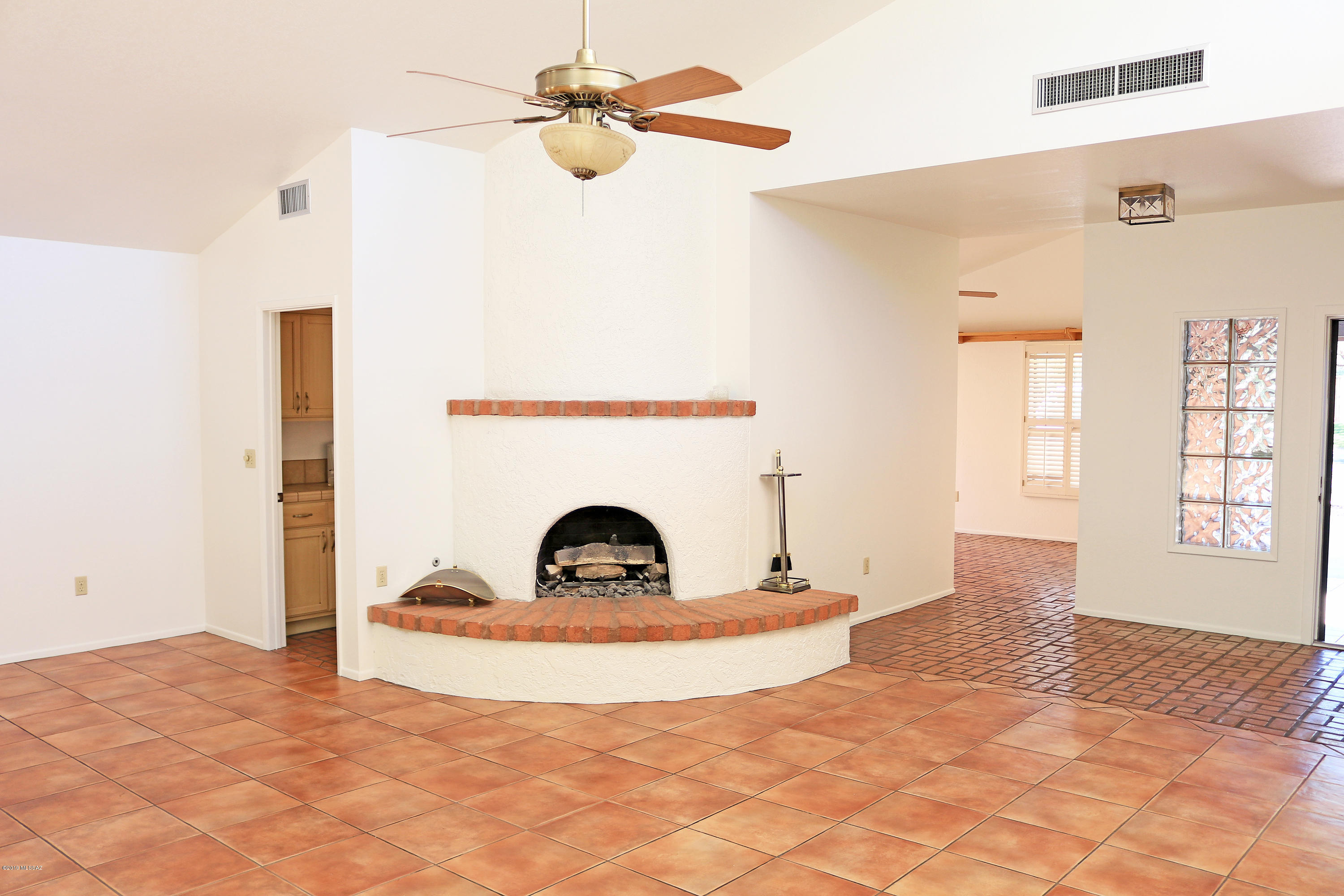 Hill Farm (1-103) - Residential
