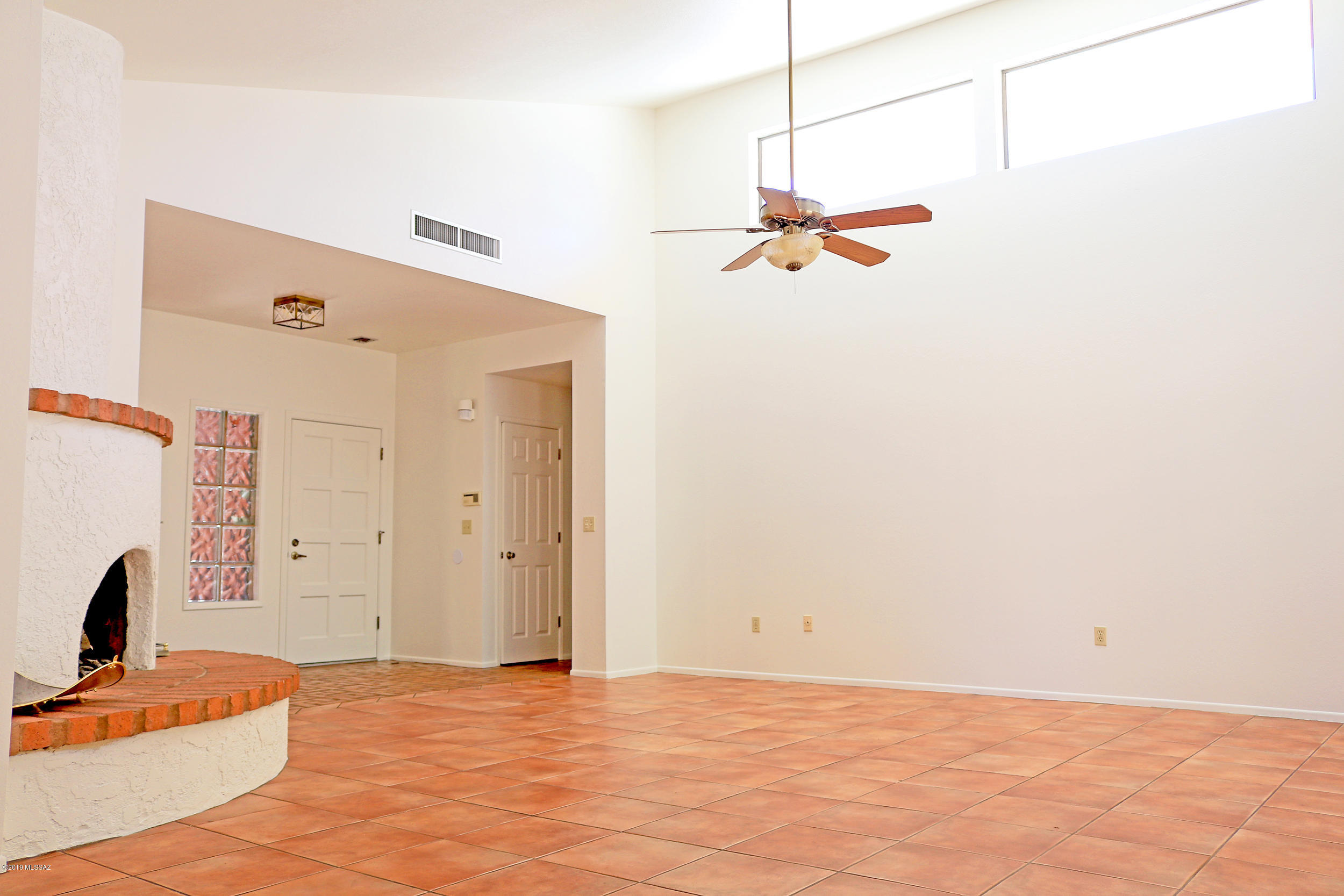 Hill Farm (1-103) - Residential