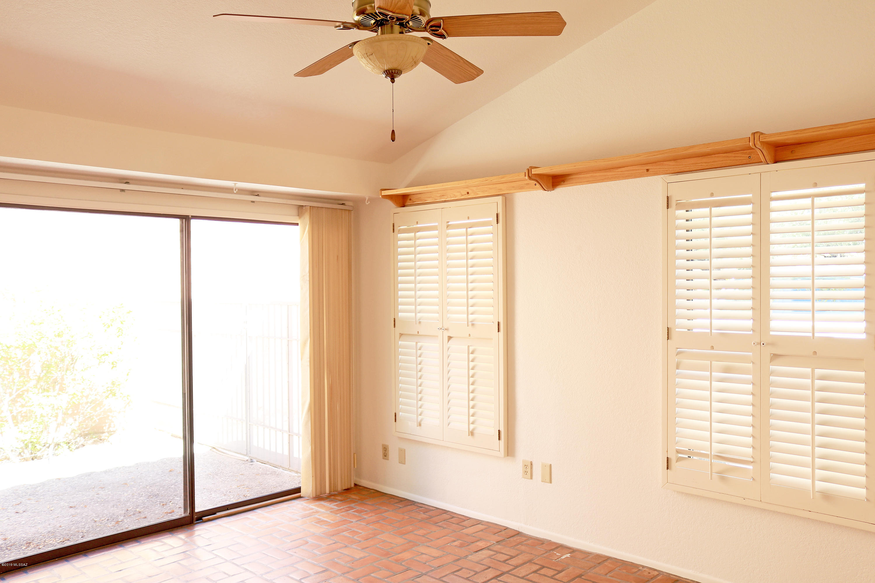 Hill Farm (1-103) - Residential