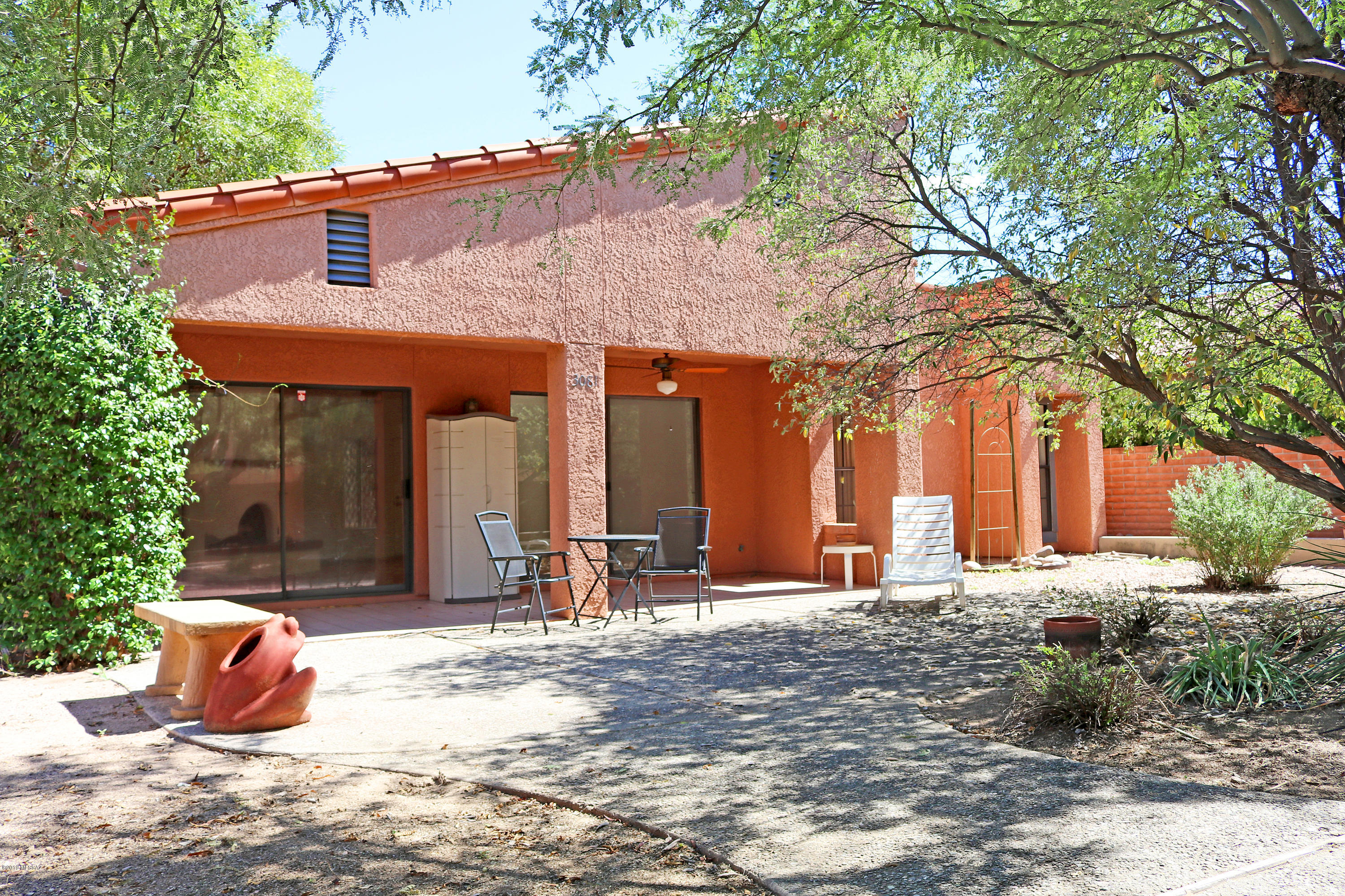 Hill Farm (1-103) - Residential