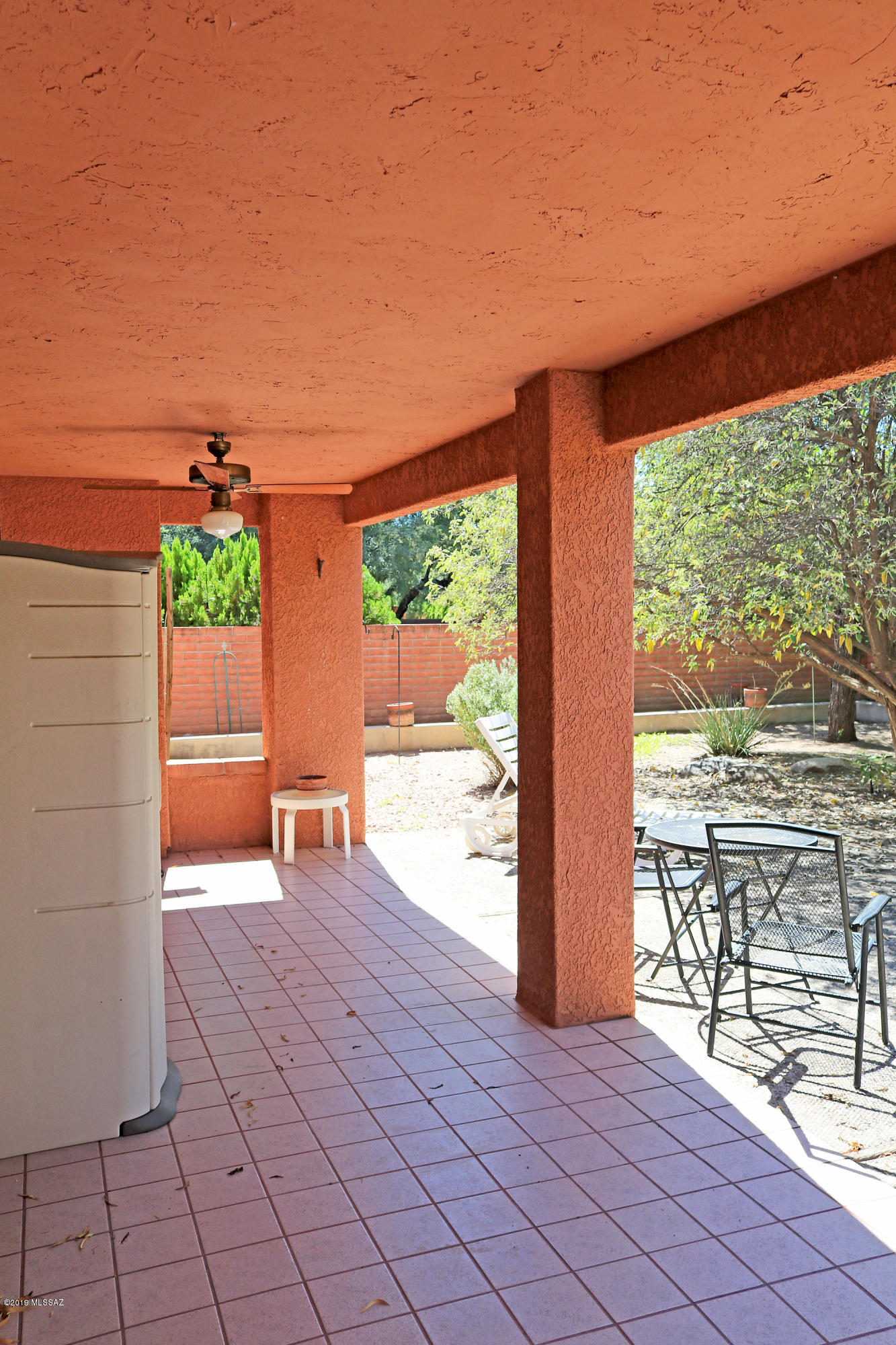 Hill Farm (1-103) - Residential