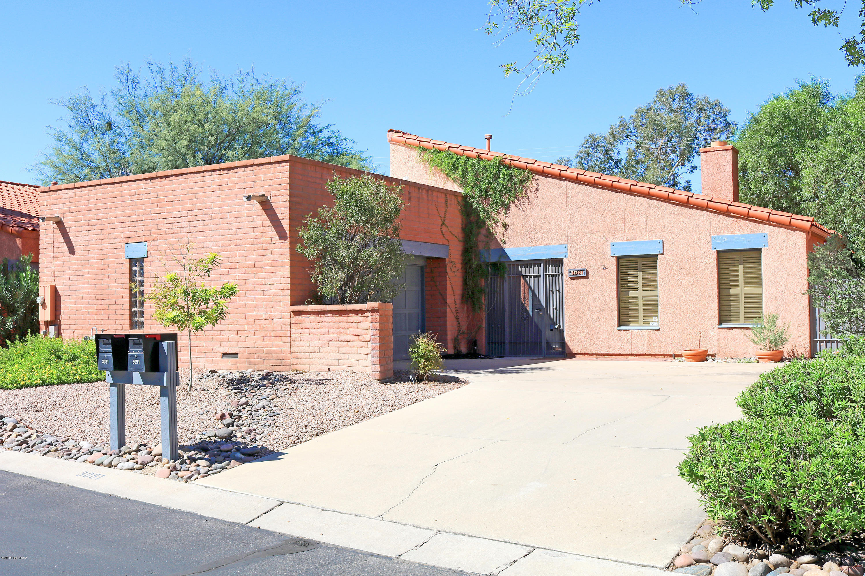 Hill Farm (1-103) - Residential