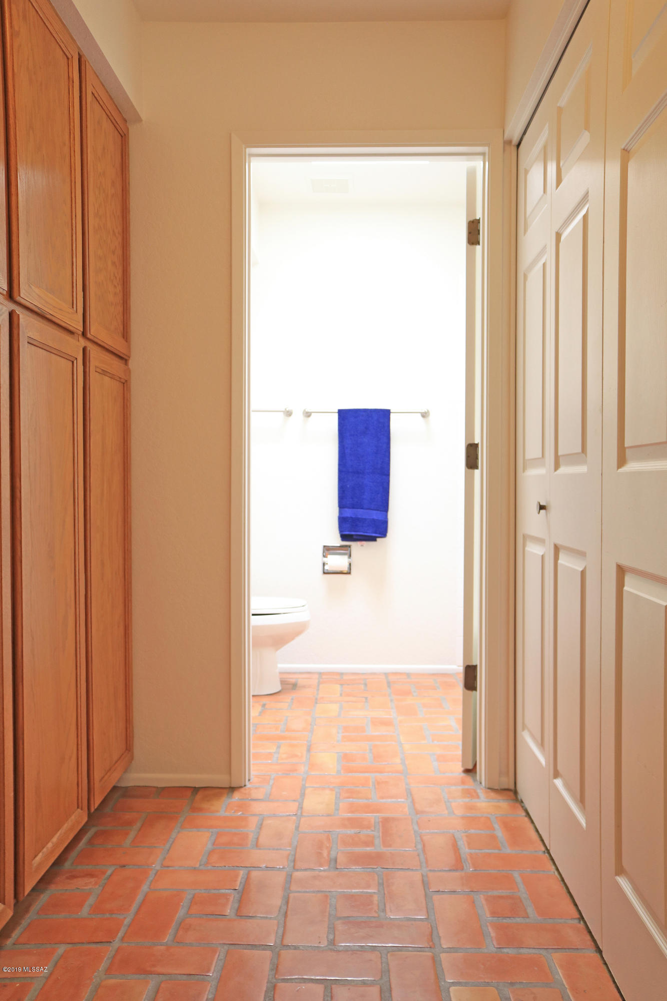 Hill Farm (1-103) - Residential
