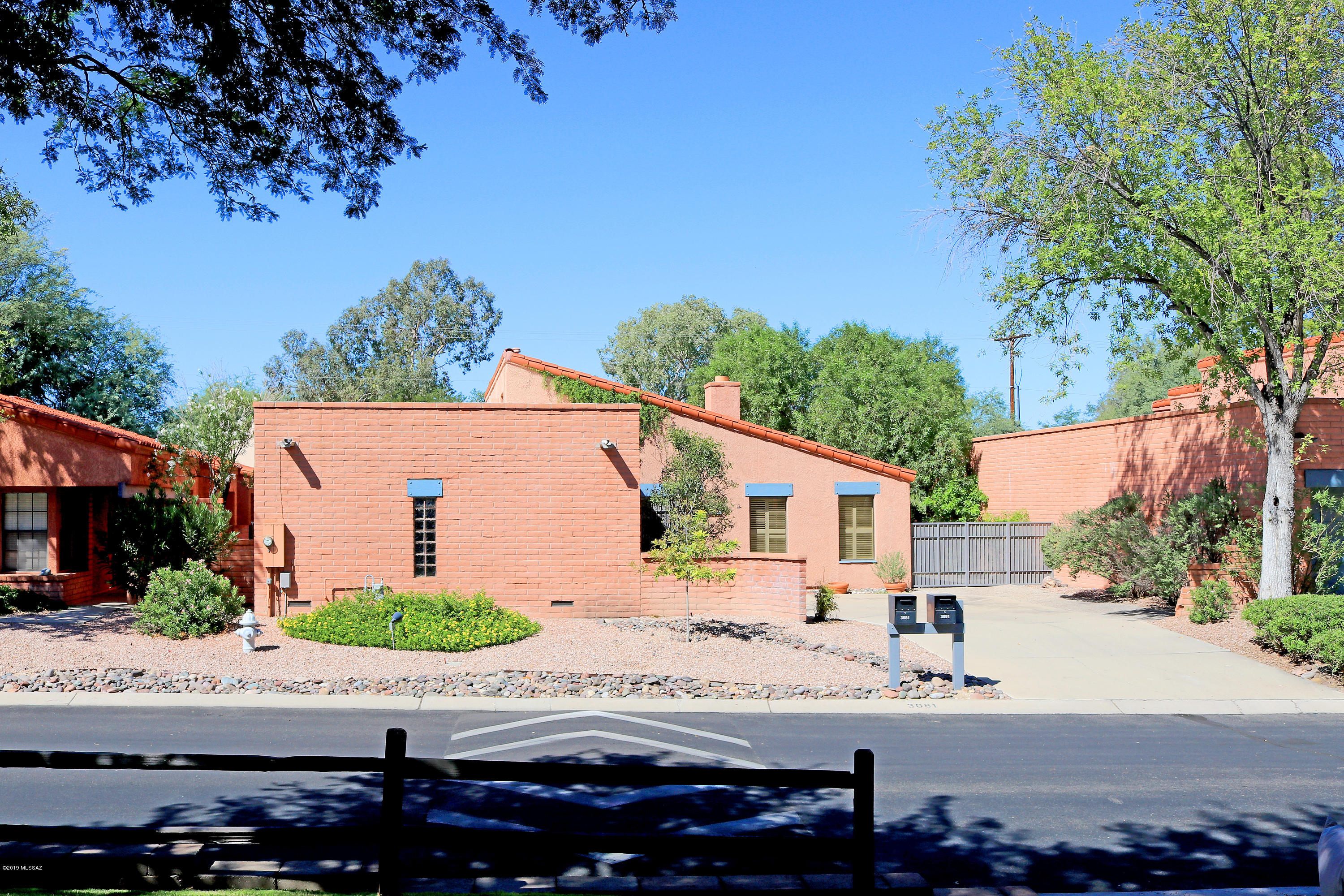 Hill Farm (1-103) - Residential