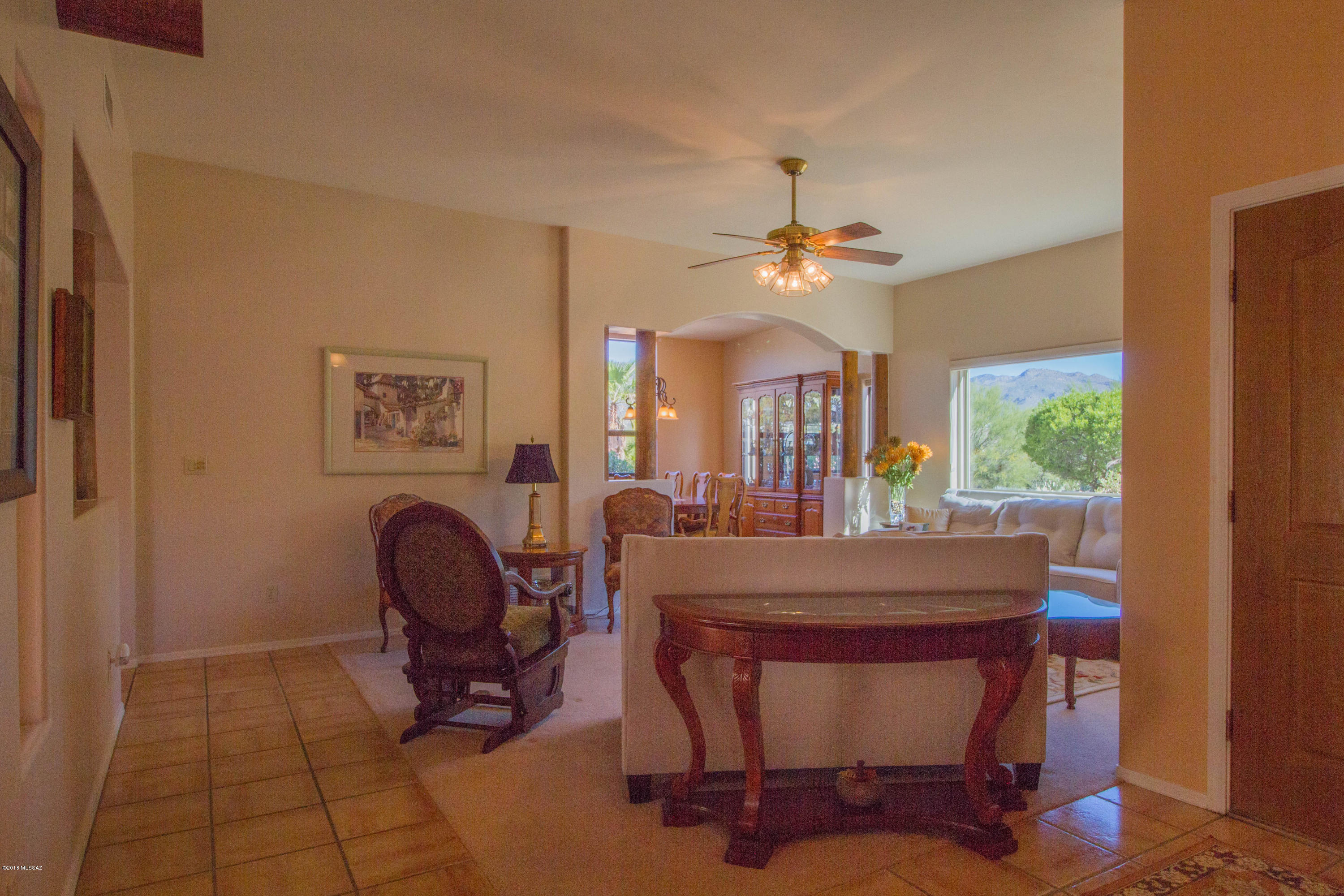 Catalina Del Sol (1-71) - Residential