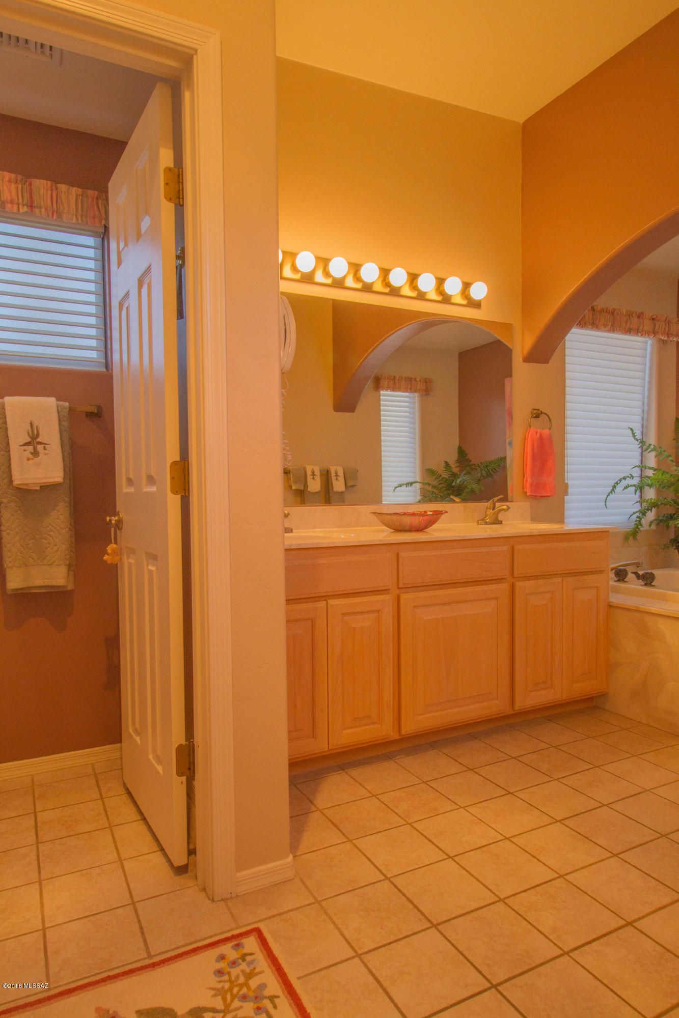Catalina Del Sol (1-71) - Residential
