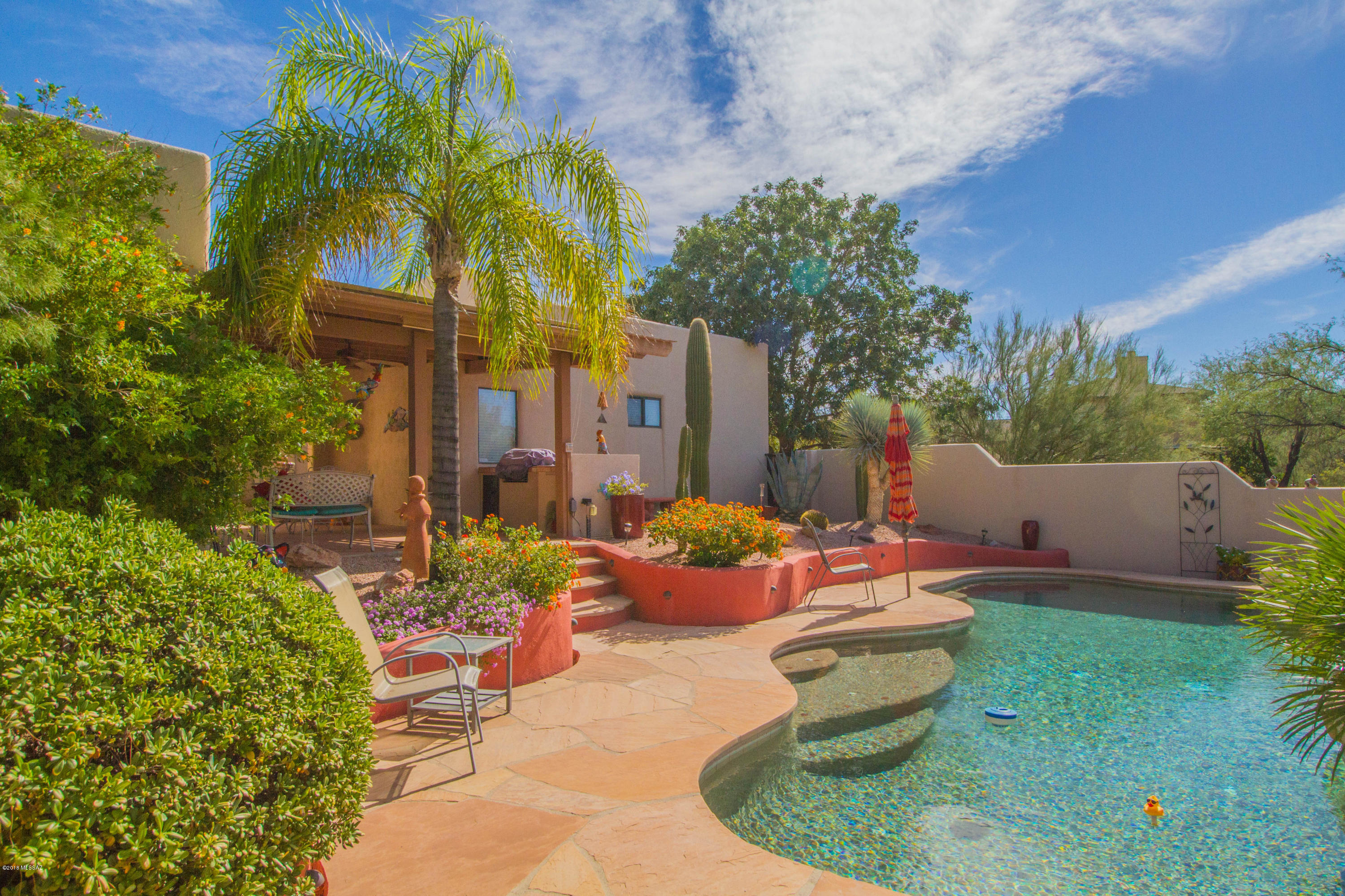 Catalina Del Sol (1-71) - Residential
